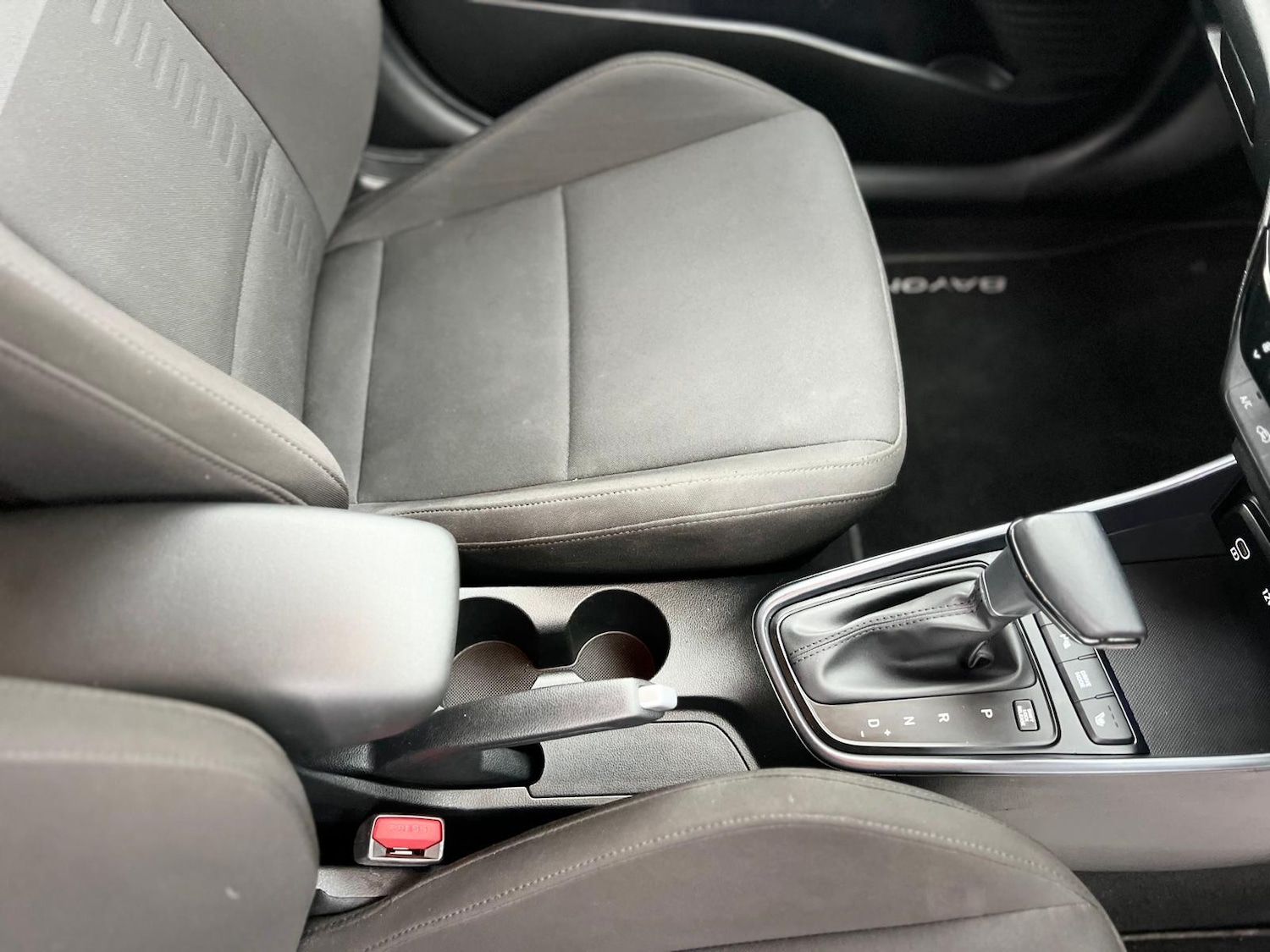 Used Hyundai BAYON 2025 for sale - 76527930: Photo 42