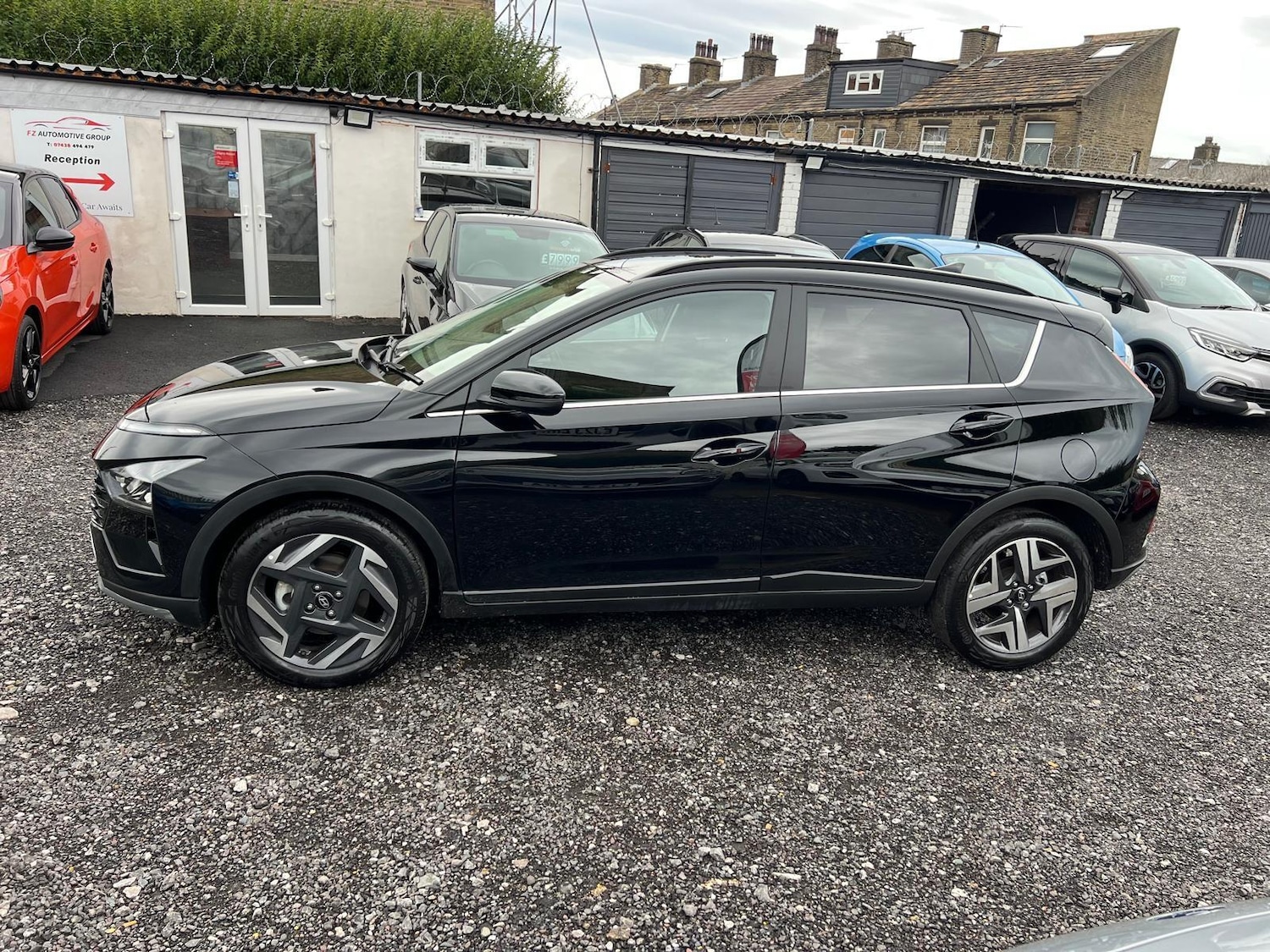 Used Hyundai BAYON 2025 for sale - 76527930: Photo 5