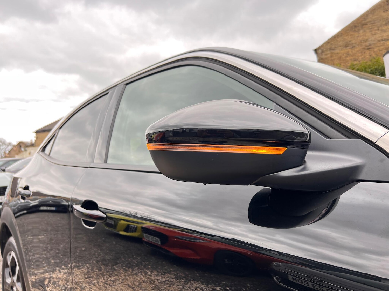 Used Vauxhall Mokka 2024 for sale - 78127597: Photo 10