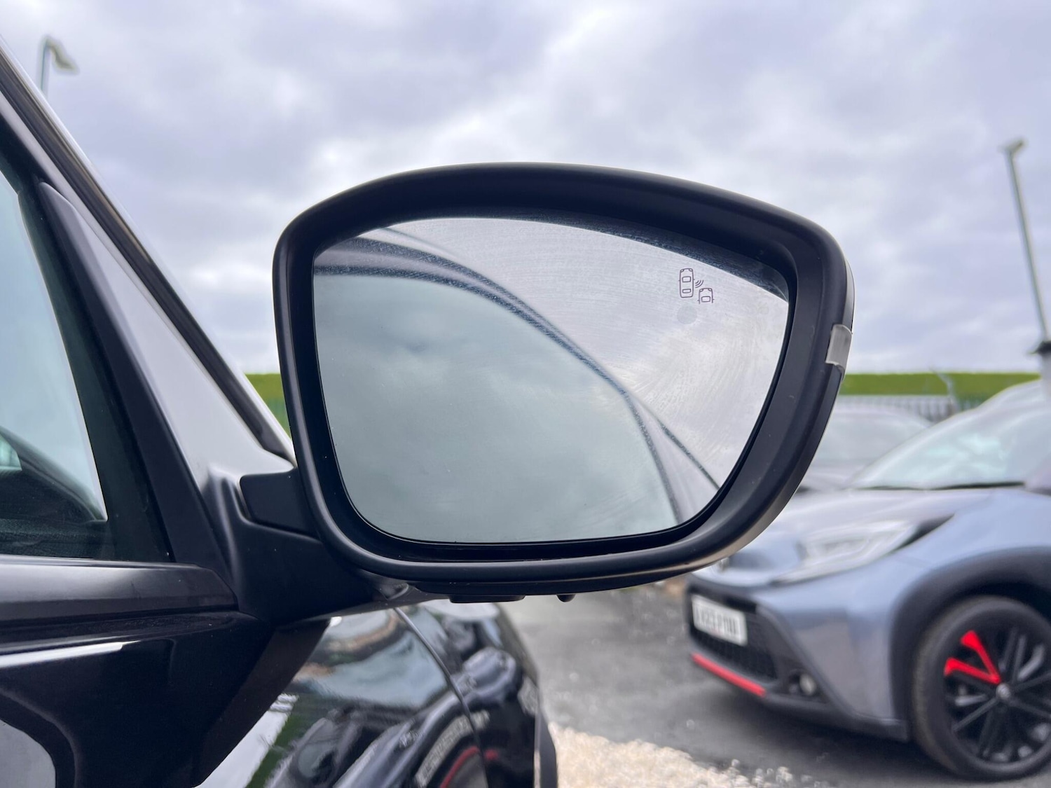 Used Vauxhall Mokka 2024 for sale - 78127597: Photo 11