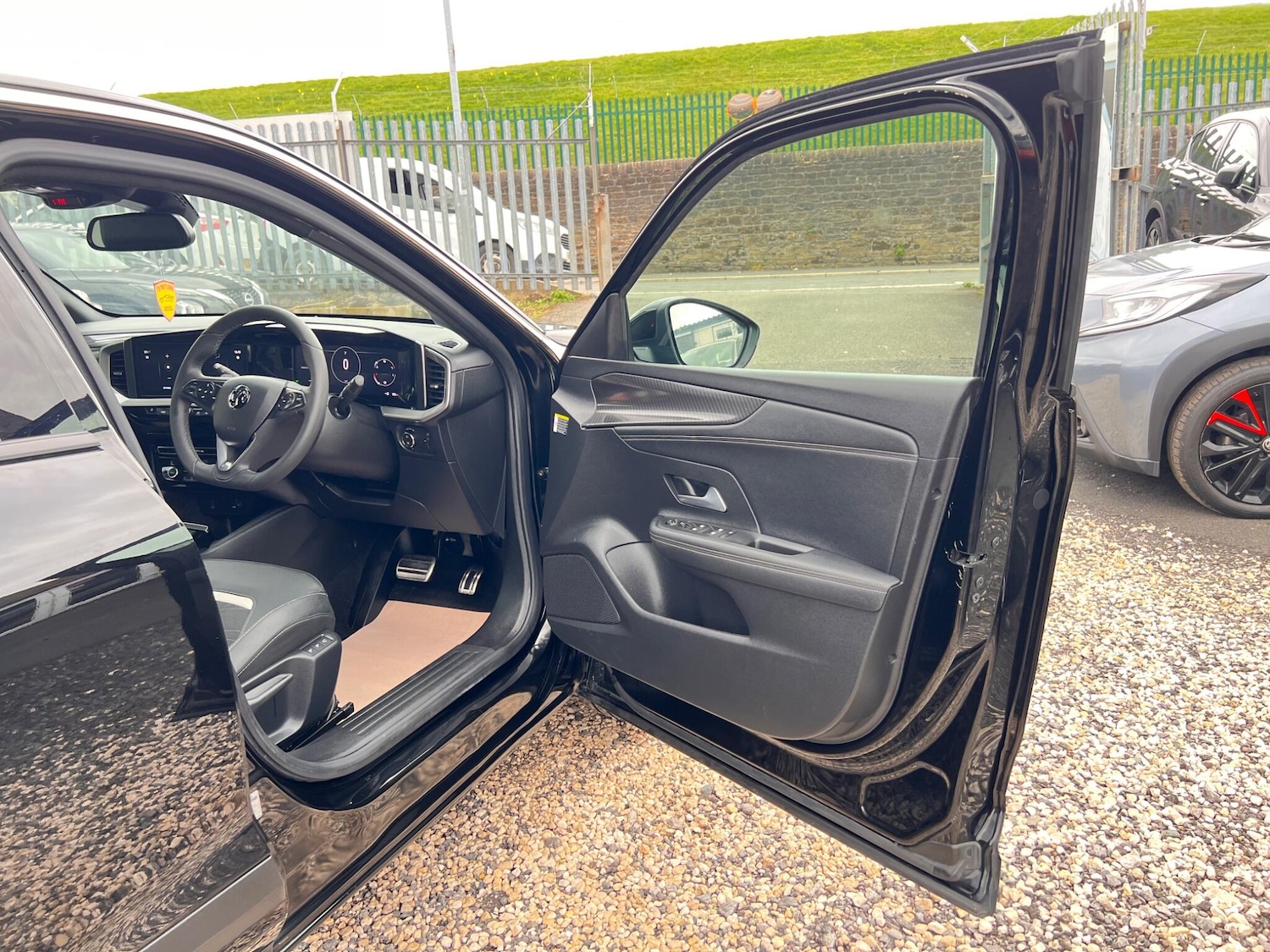 Used Vauxhall Mokka 2024 for sale - 78127597: Photo 12