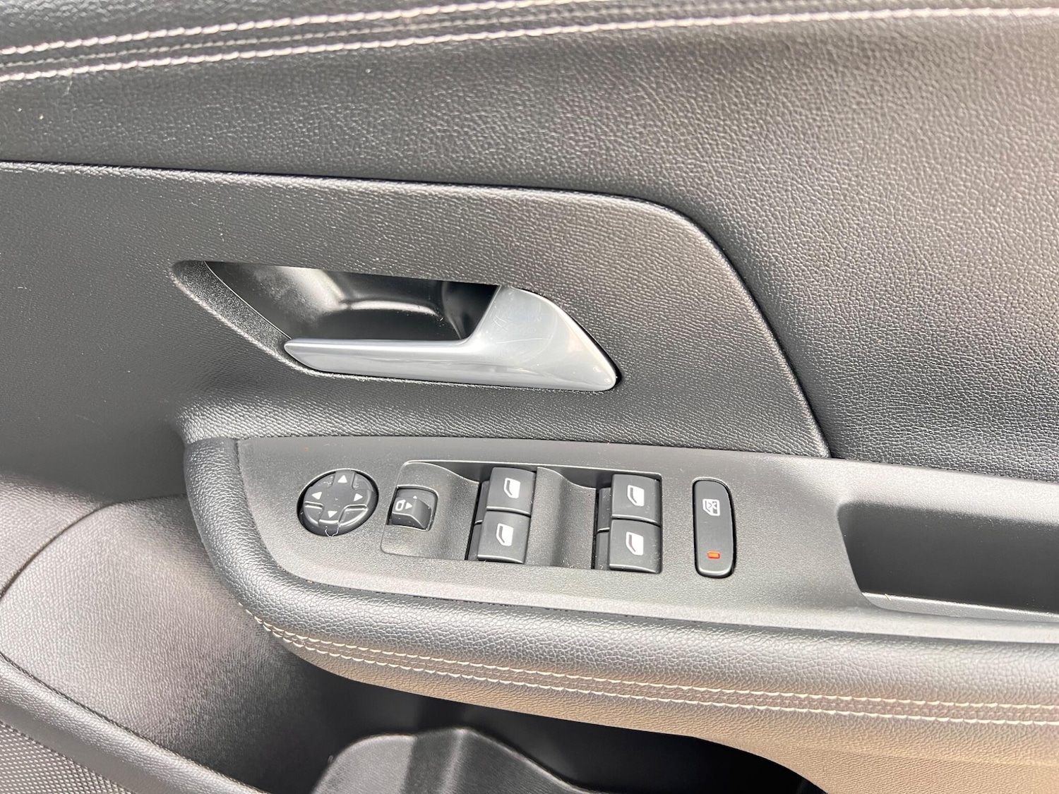 Used Vauxhall Mokka 2024 for sale - 78127597: Photo 13