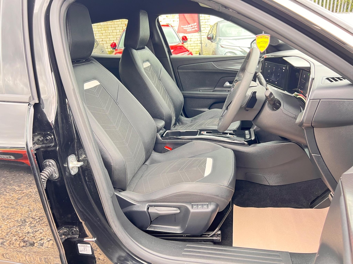 Used Vauxhall Mokka 2024 for sale - 78127597: Photo 15