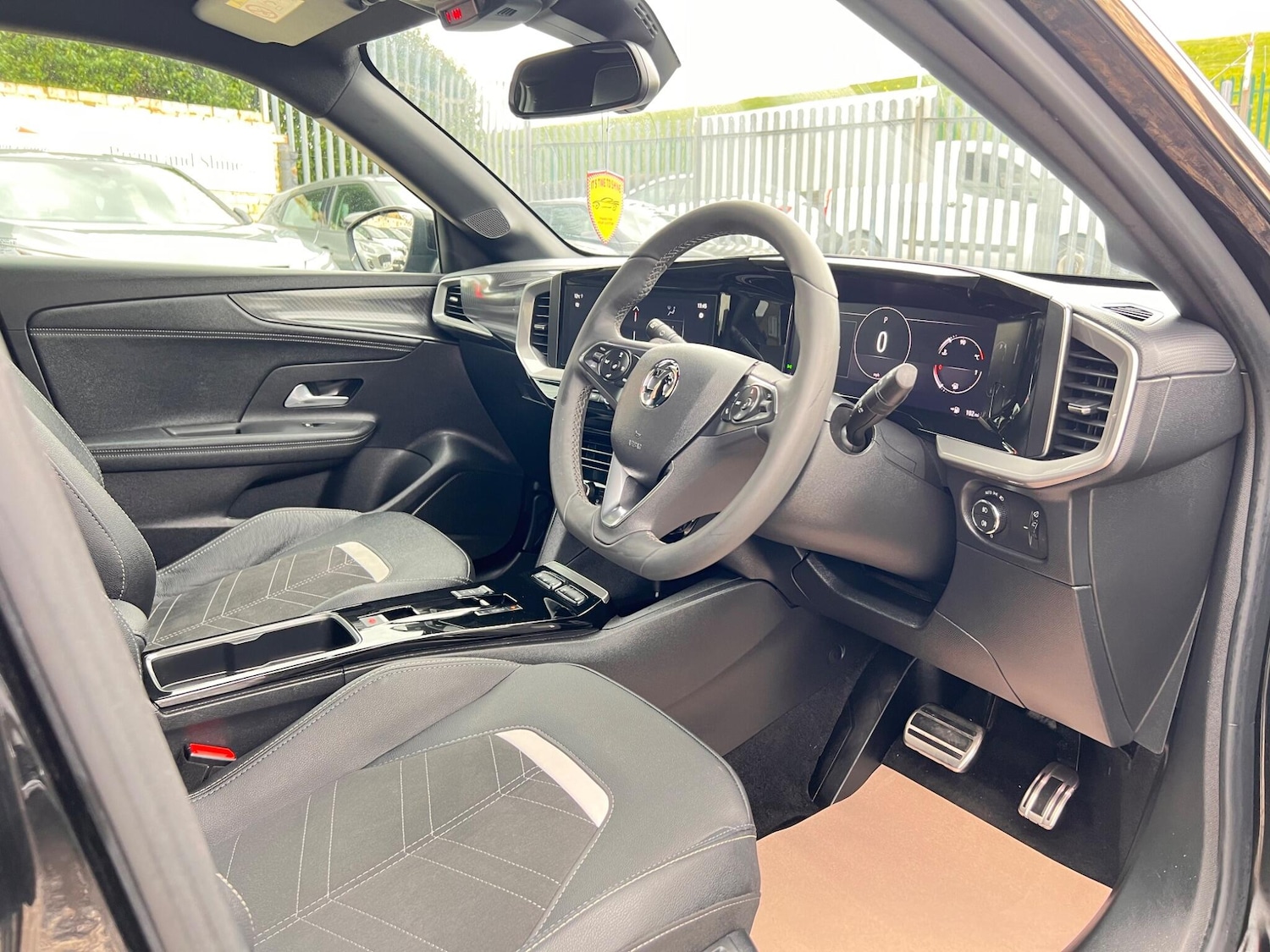 Used Vauxhall Mokka 2024 for sale - 78127597: Photo 18