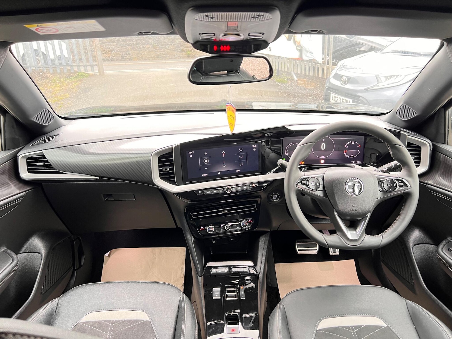 Used Vauxhall Mokka 2024 for sale - 78127597: Photo 19