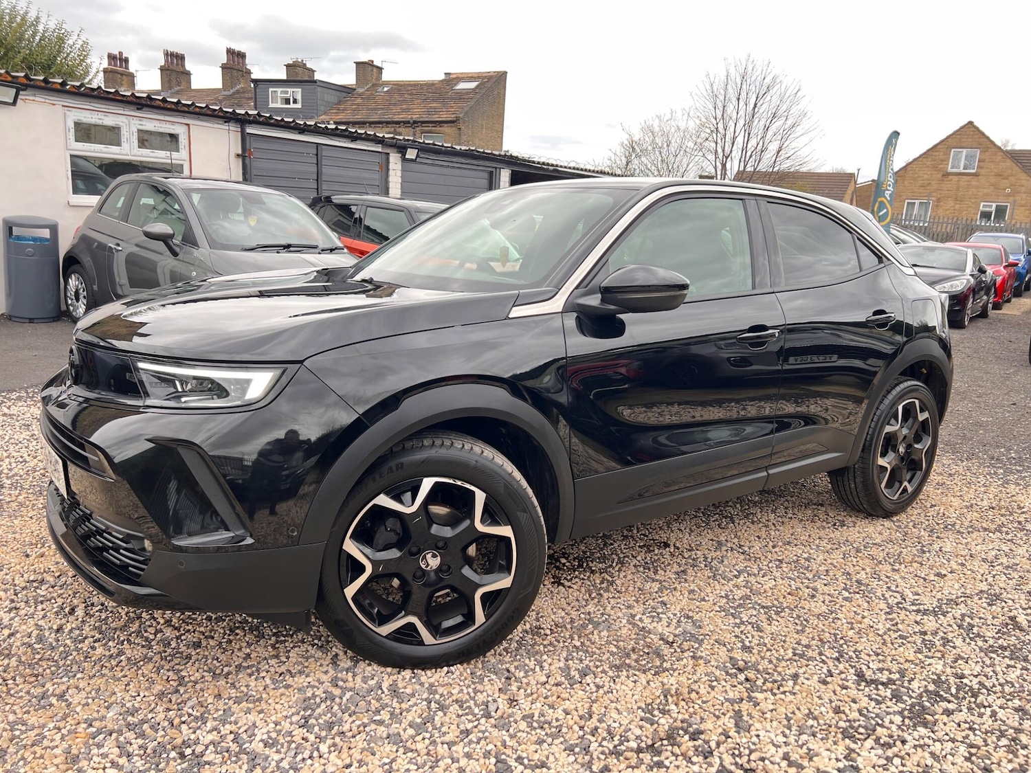 Used Vauxhall Mokka 2024 for sale - 78127597: Photo 2
