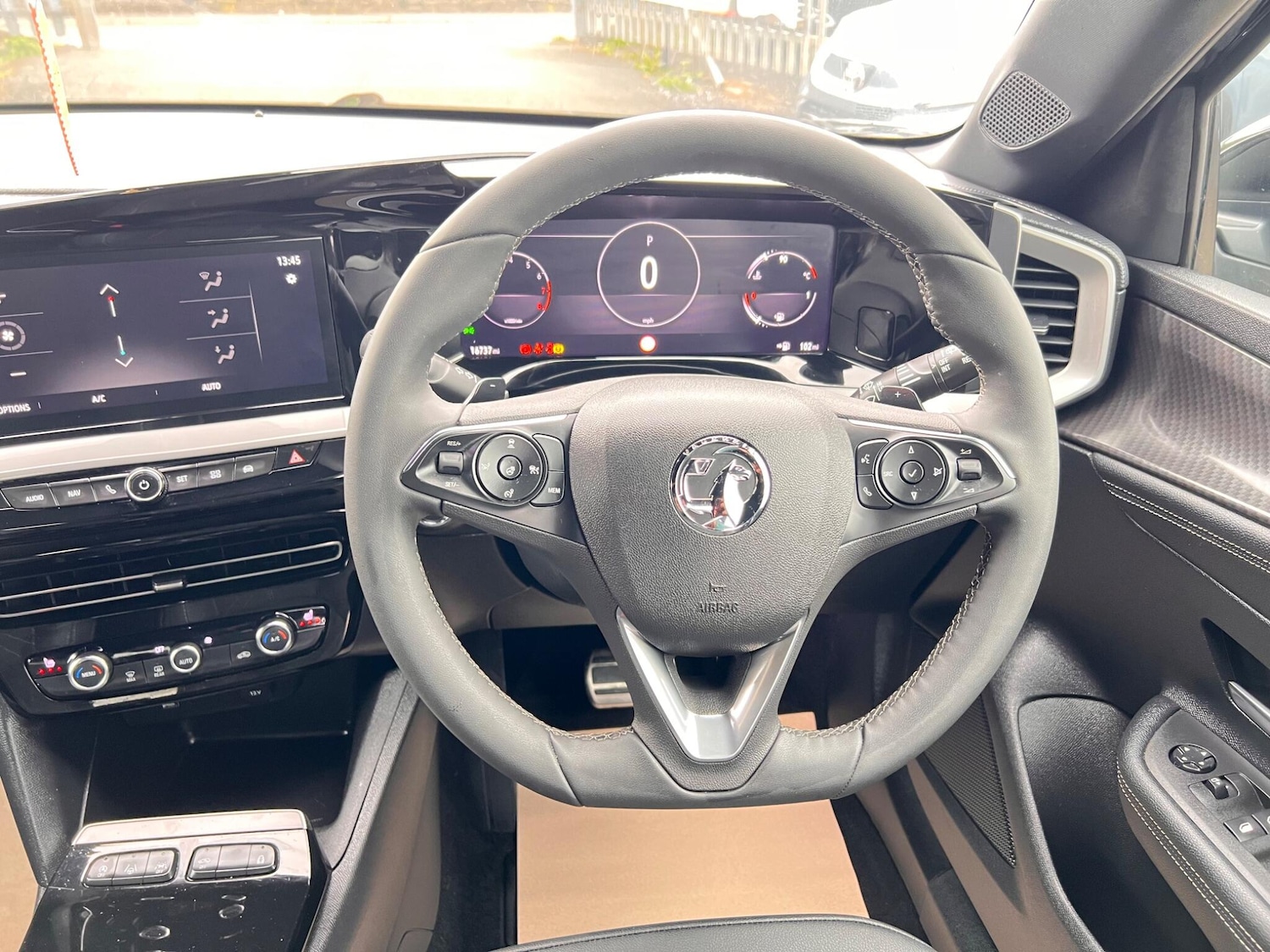 Used Vauxhall Mokka 2024 for sale - 78127597: Photo 20