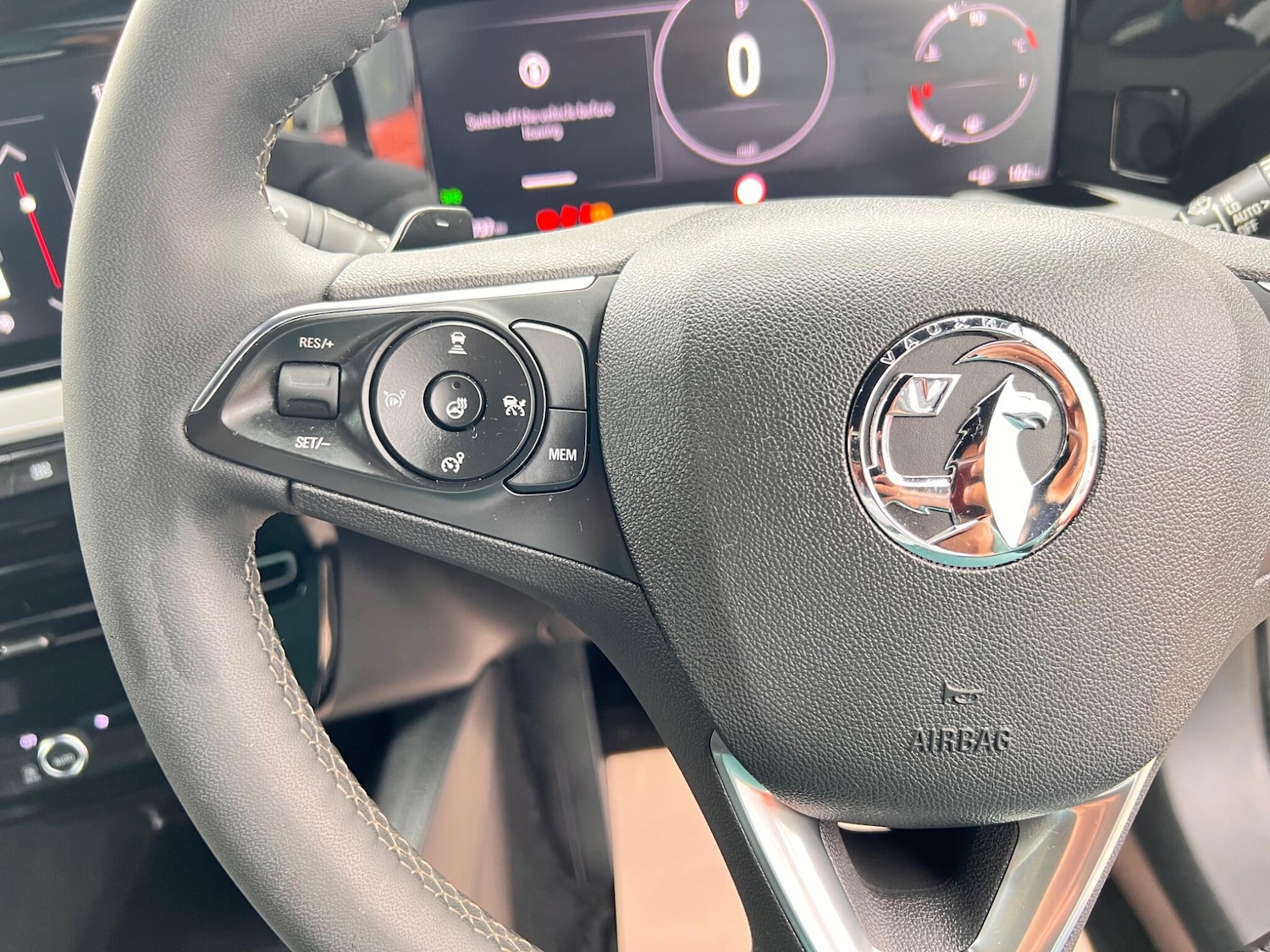 Used Vauxhall Mokka 2024 for sale - 78127597: Photo 21