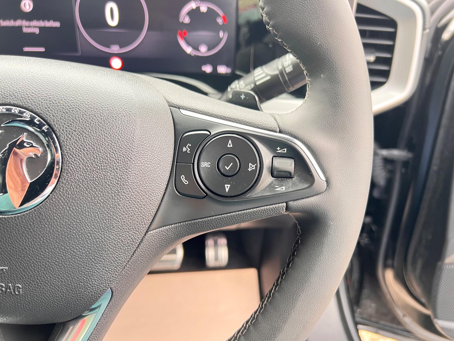 Used Vauxhall Mokka 2024 for sale - 78127597: Photo 22