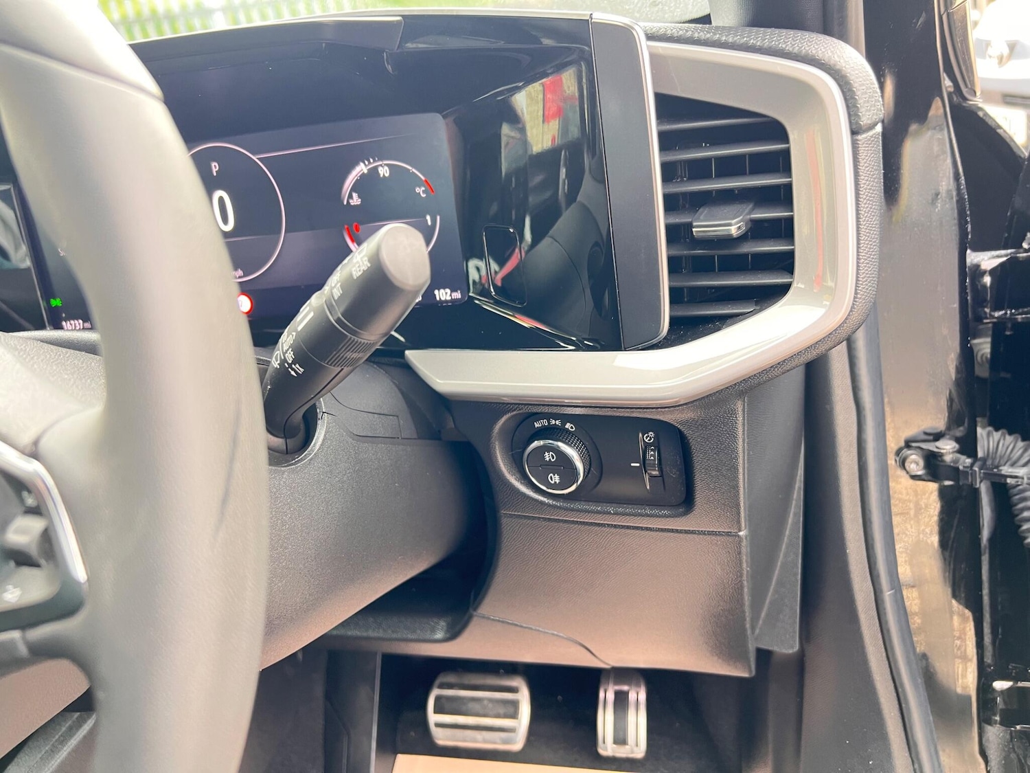 Used Vauxhall Mokka 2024 for sale - 78127597: Photo 23