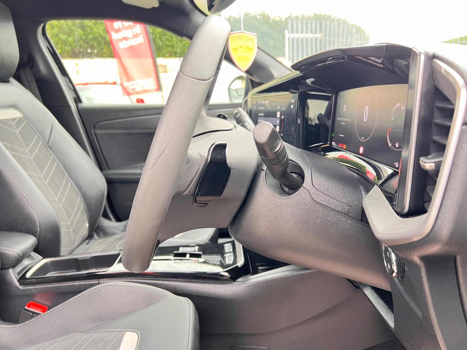 Used Vauxhall Mokka 2024 for sale - 78127597: Photo 24