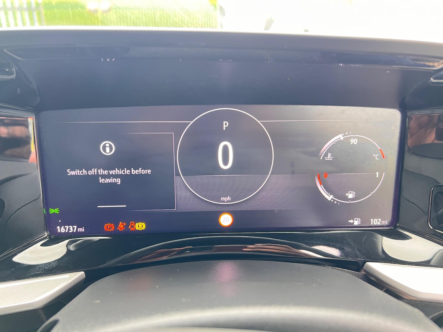 Used Vauxhall Mokka 2024 for sale - 78127597: Photo 25