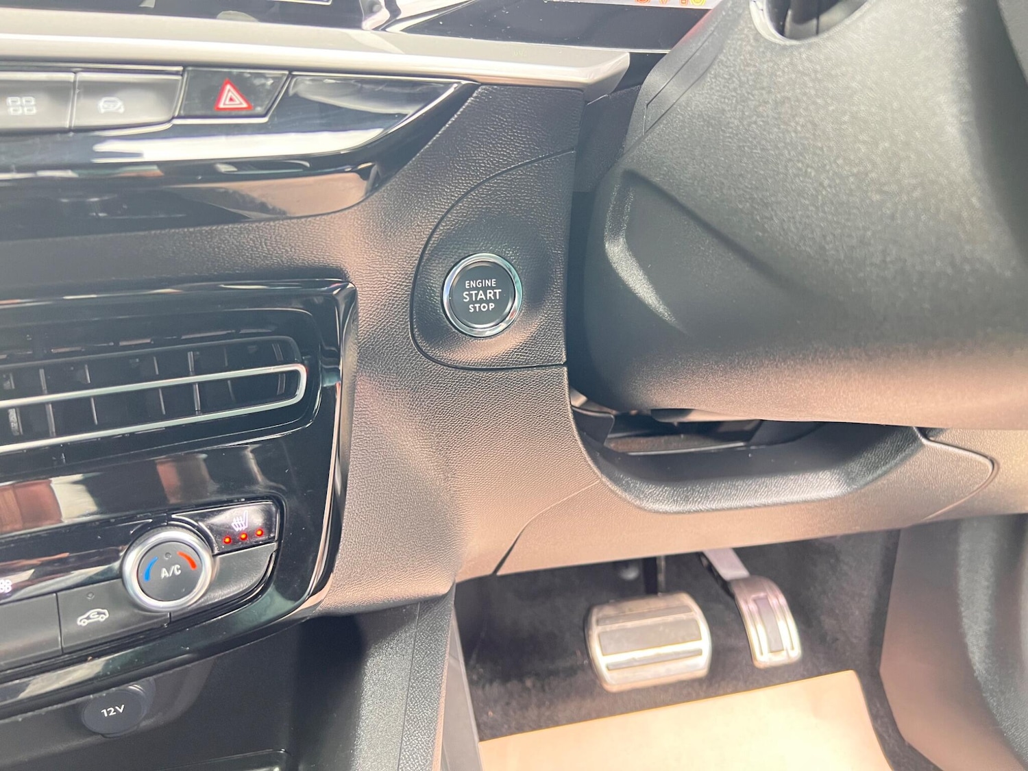 Used Vauxhall Mokka 2024 for sale - 78127597: Photo 26