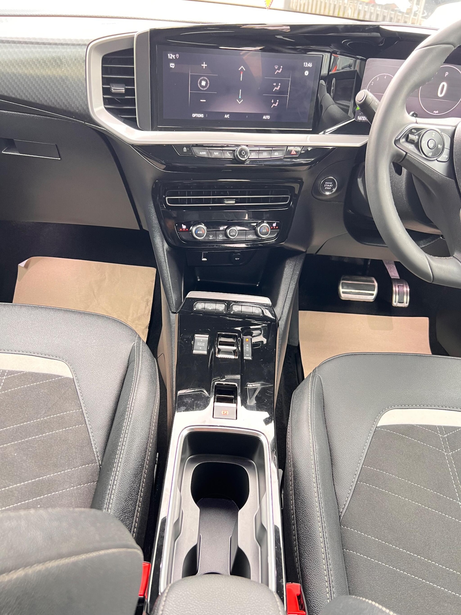 Used Vauxhall Mokka 2024 for sale - 78127597: Photo 27