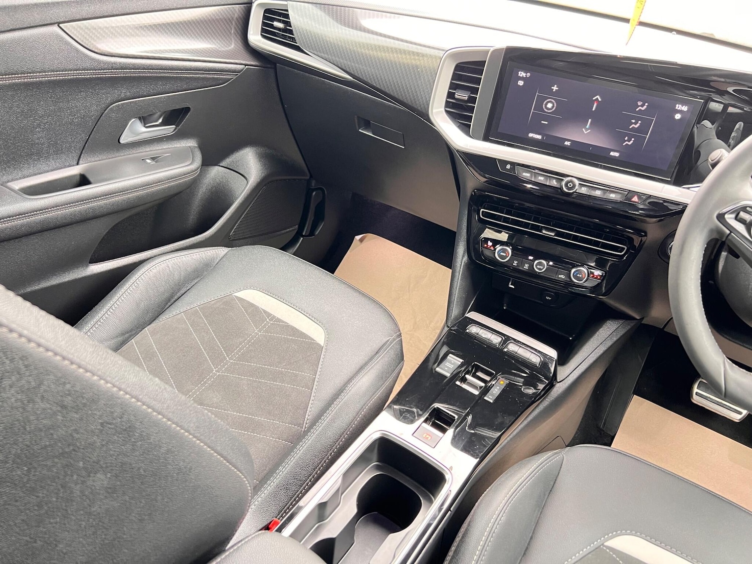 Used Vauxhall Mokka 2024 for sale - 78127597: Photo 28