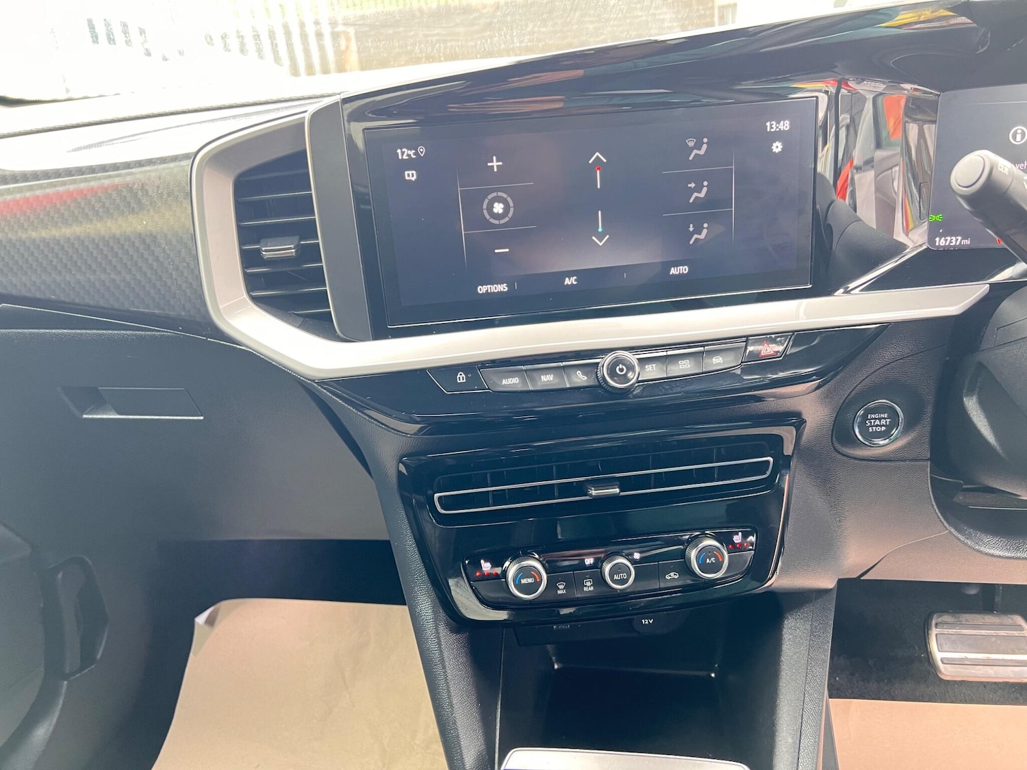 Used Vauxhall Mokka 2024 for sale - 78127597: Photo 29