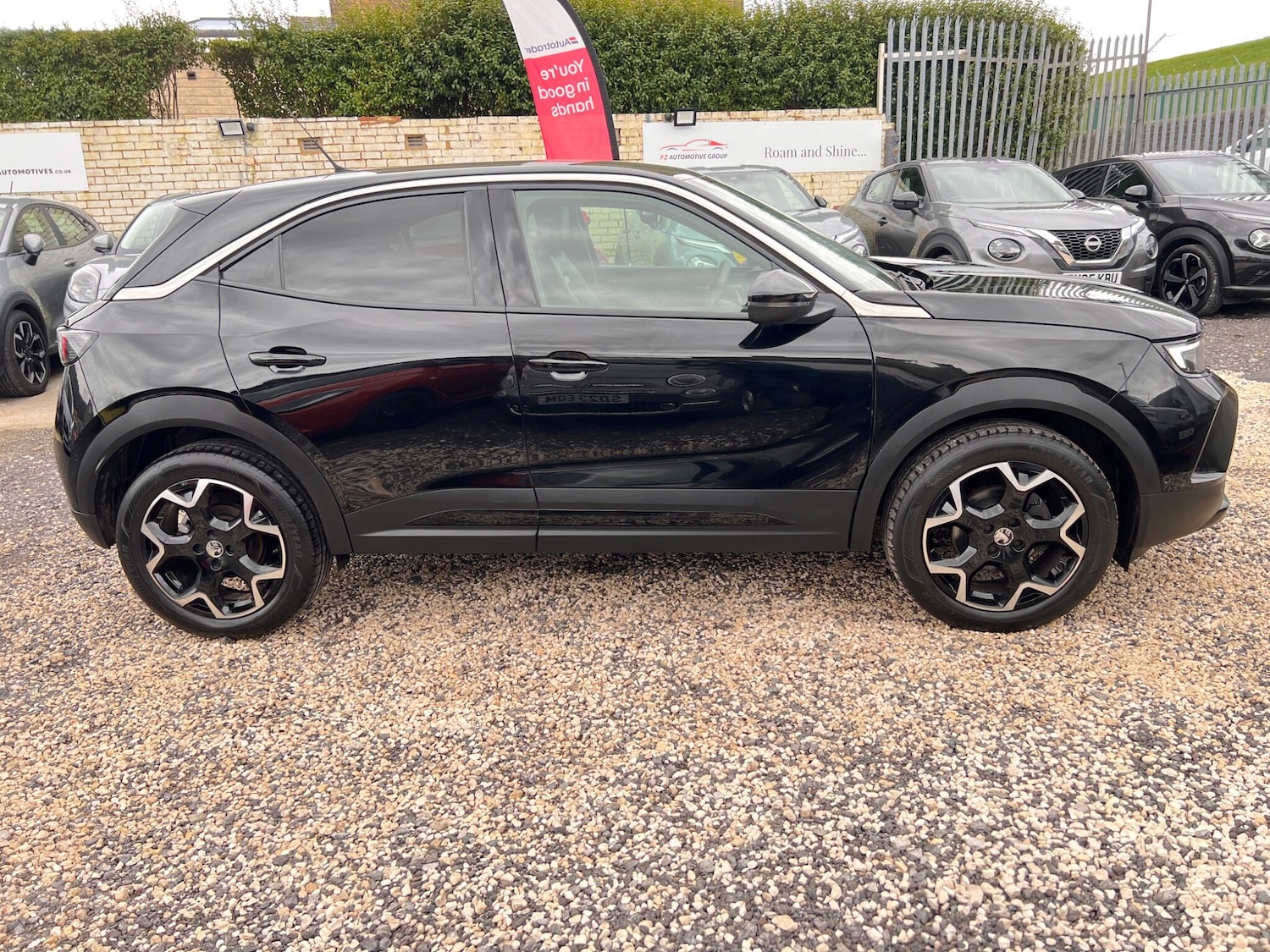 Used Vauxhall Mokka 2024 for sale - 78127597: Photo 3