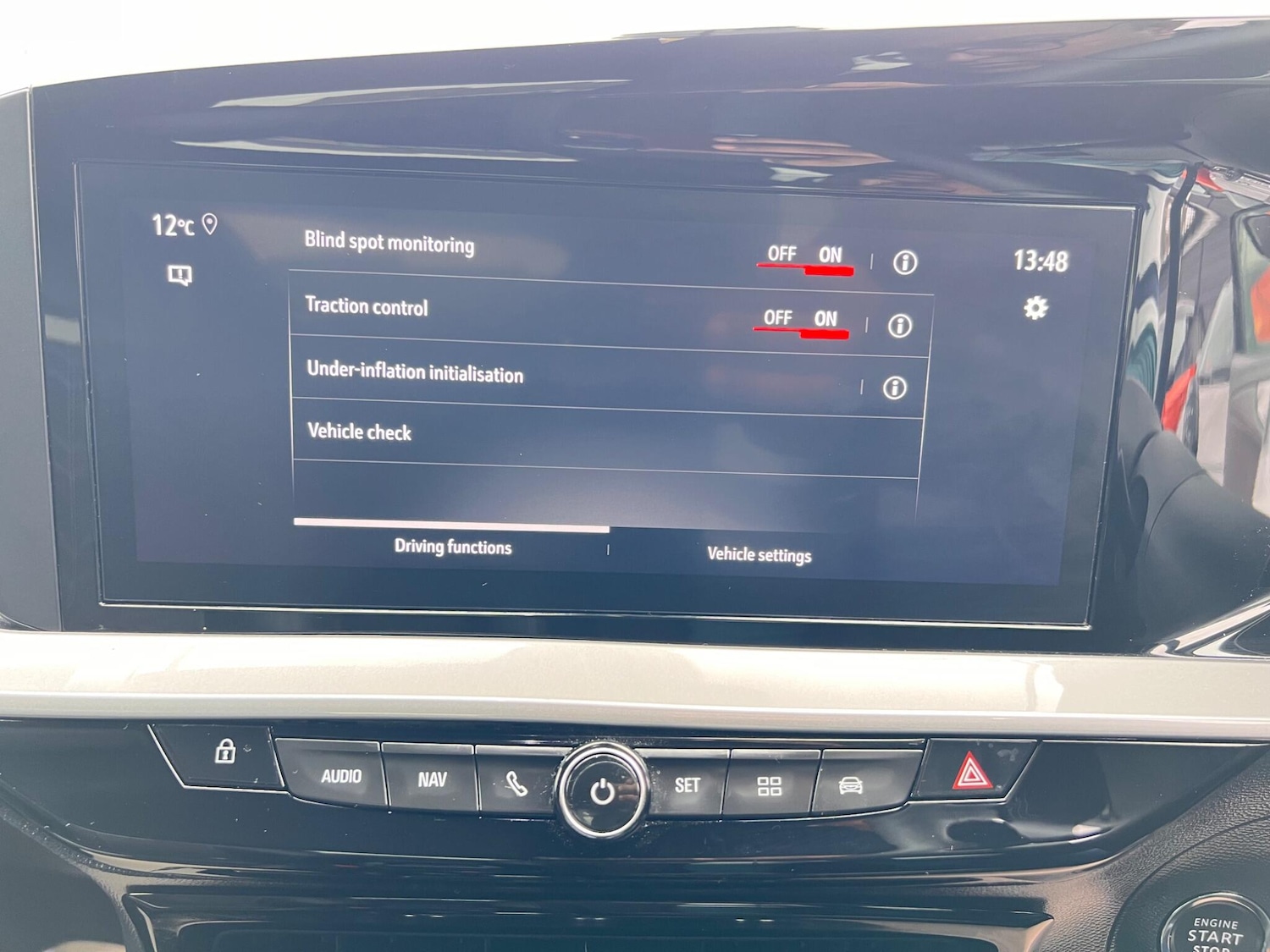 Used Vauxhall Mokka 2024 for sale - 78127597: Photo 30