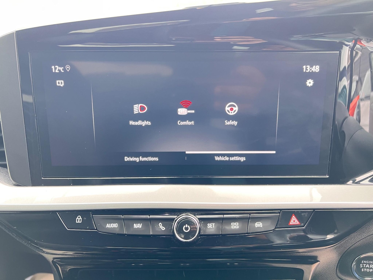 Used Vauxhall Mokka 2024 for sale - 78127597: Photo 31