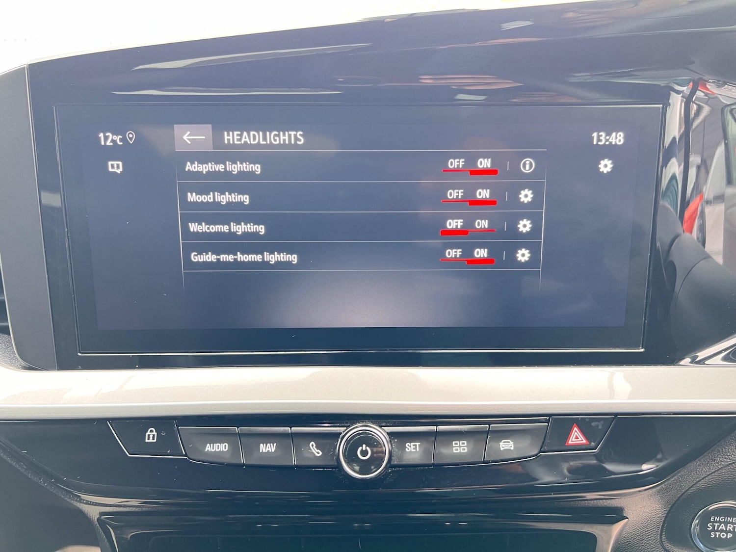 Used Vauxhall Mokka 2024 for sale - 78127597: Photo 32