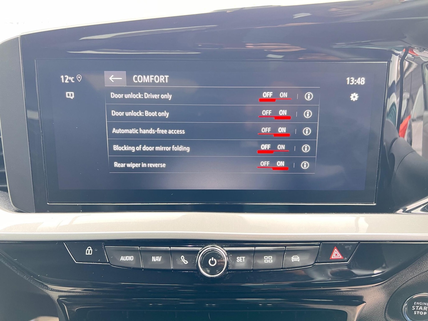 Used Vauxhall Mokka 2024 for sale - 78127597: Photo 33