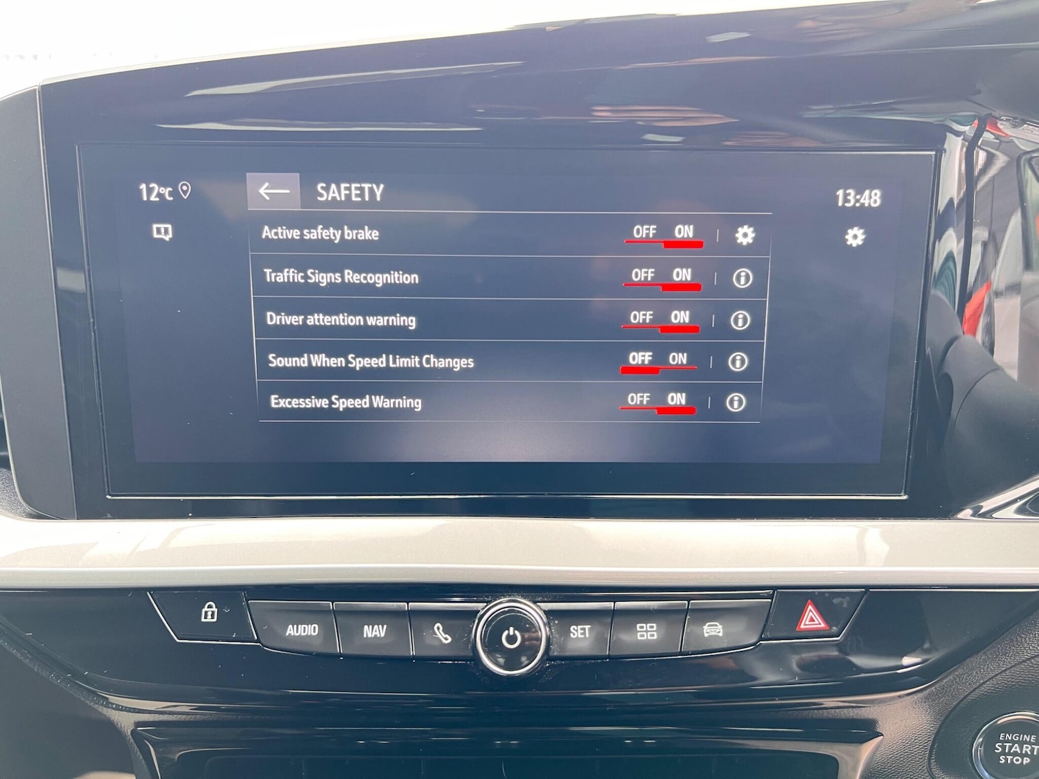 Used Vauxhall Mokka 2024 for sale - 78127597: Photo 34