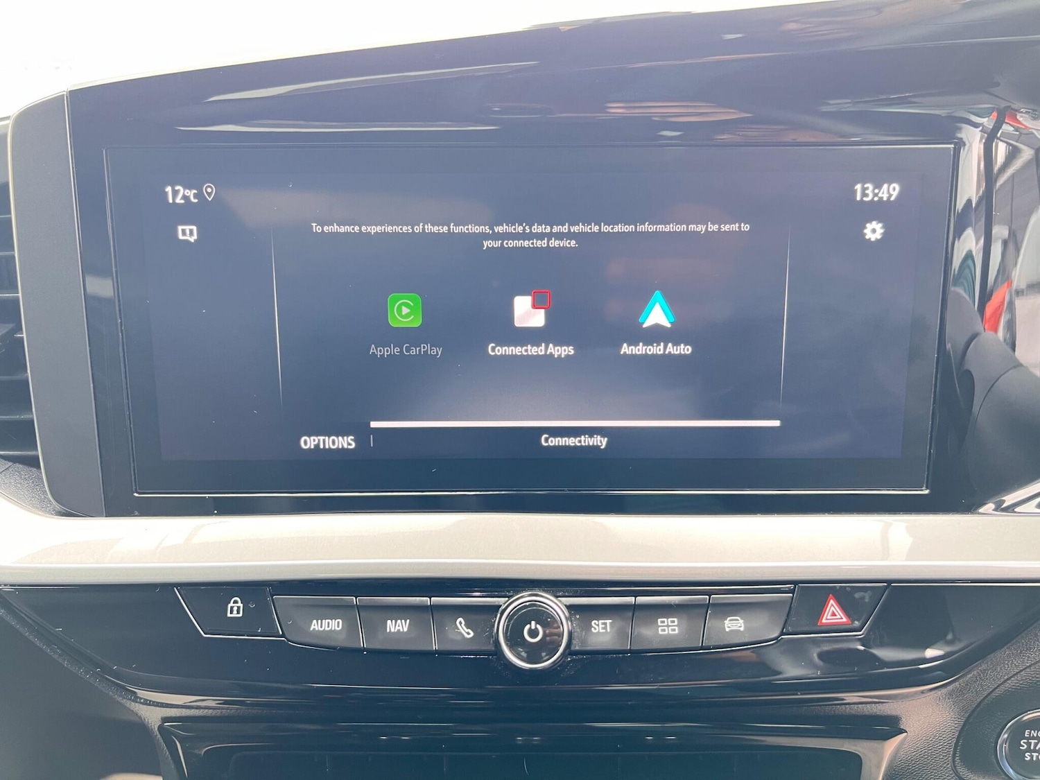 Used Vauxhall Mokka 2024 for sale - 78127597: Photo 35