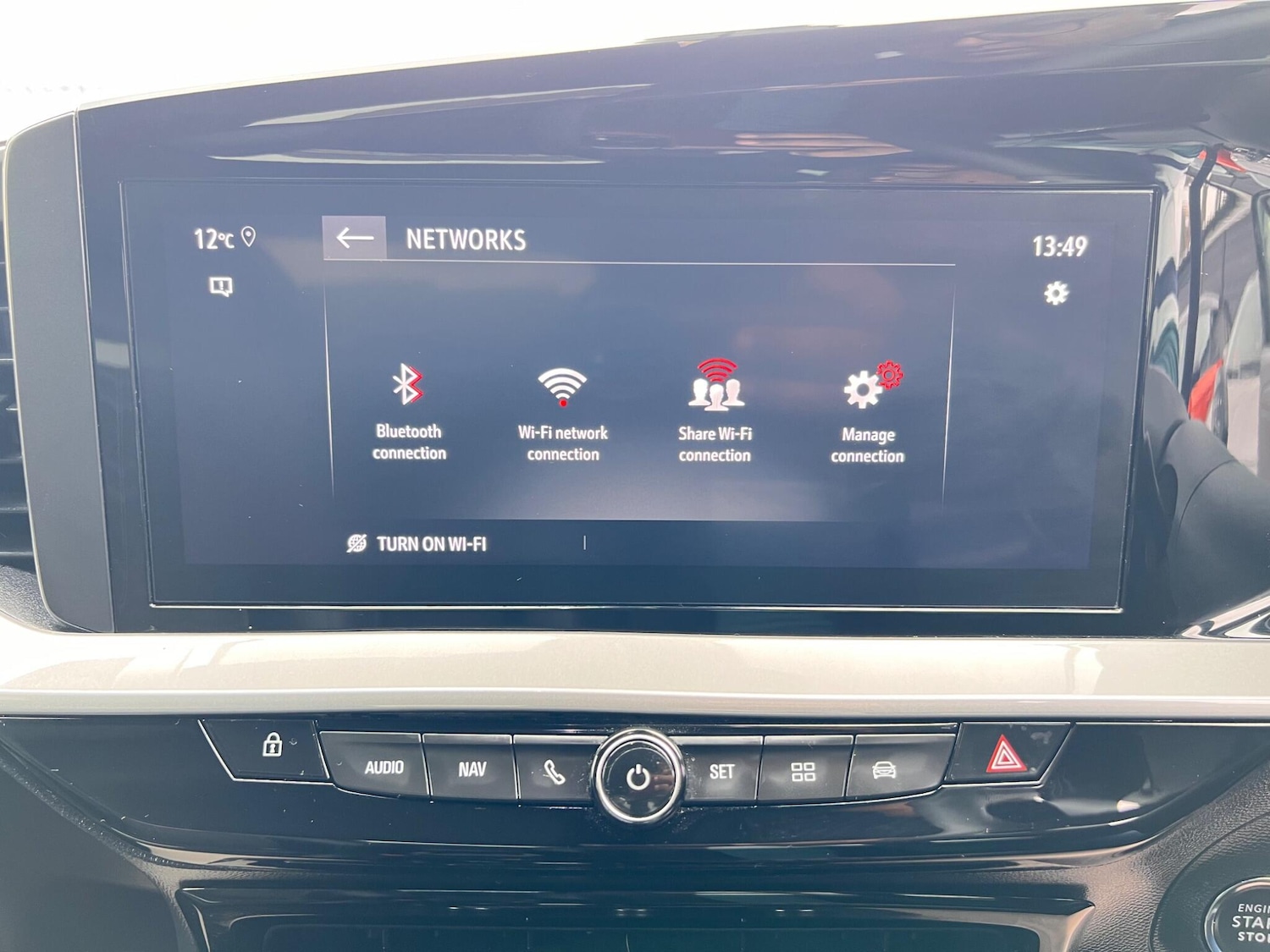 Used Vauxhall Mokka 2024 for sale - 78127597: Photo 36