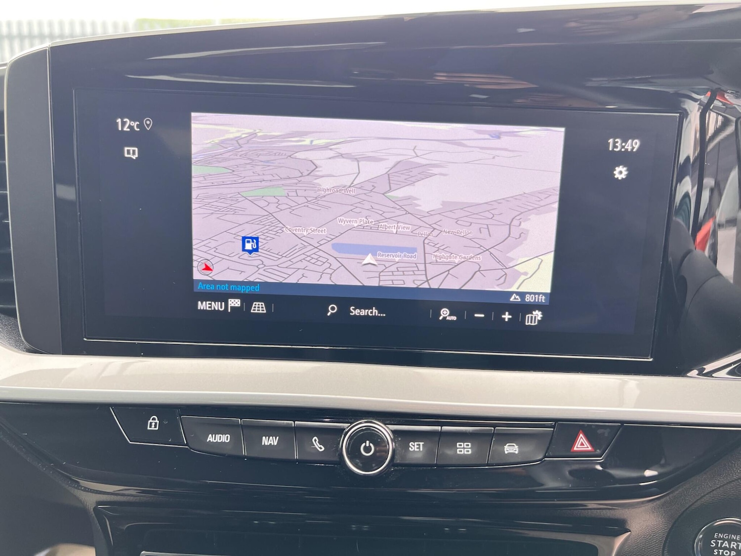 Used Vauxhall Mokka 2024 for sale - 78127597: Photo 37