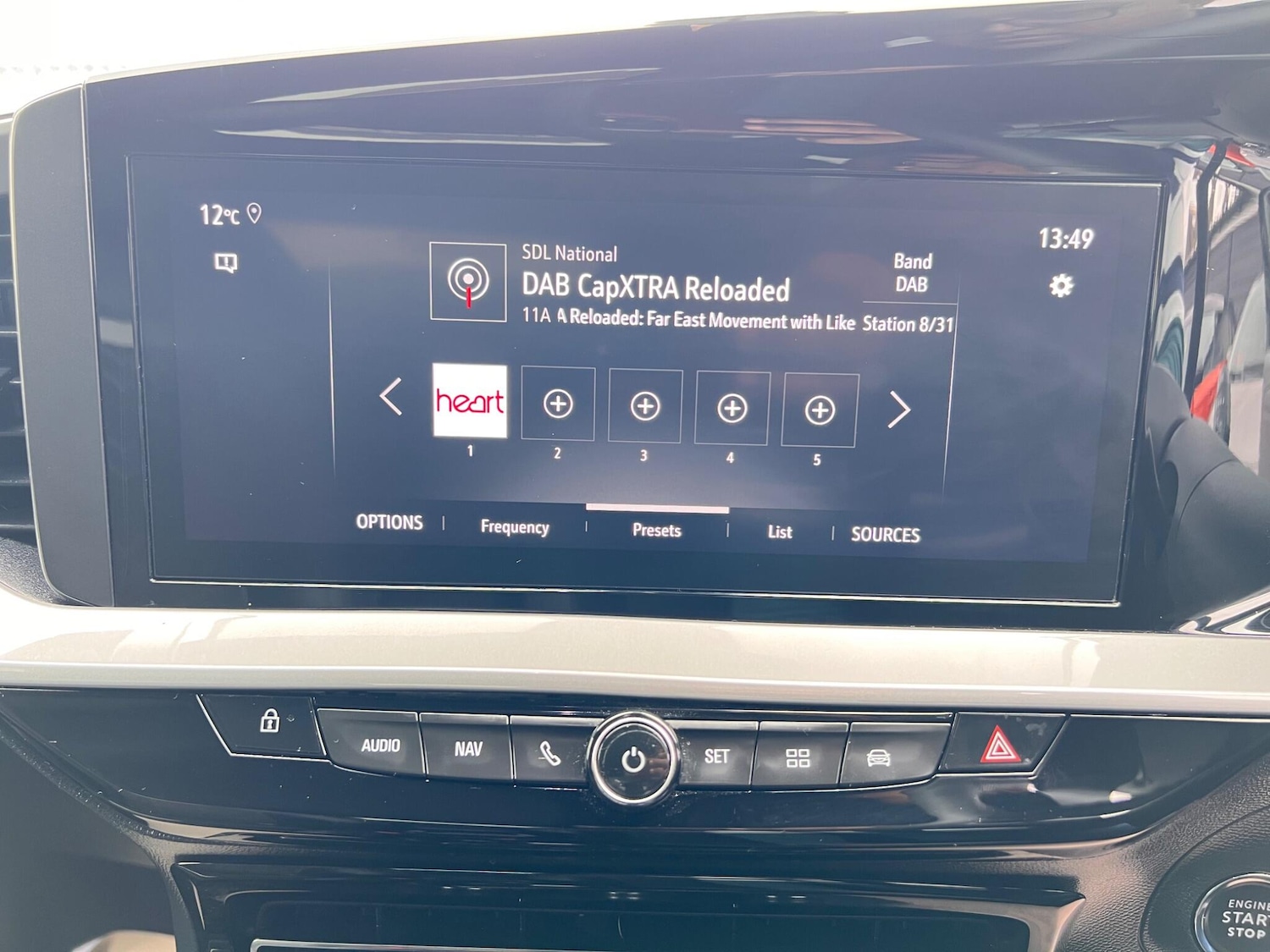 Used Vauxhall Mokka 2024 for sale - 78127597: Photo 38