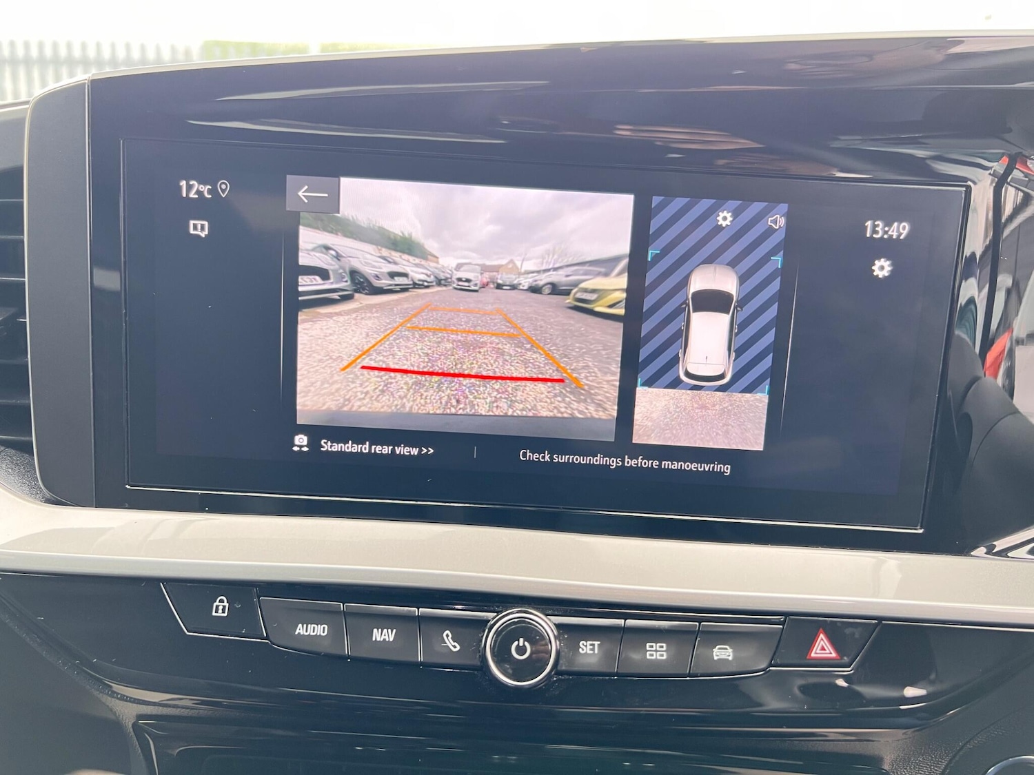 Used Vauxhall Mokka 2024 for sale - 78127597: Photo 39