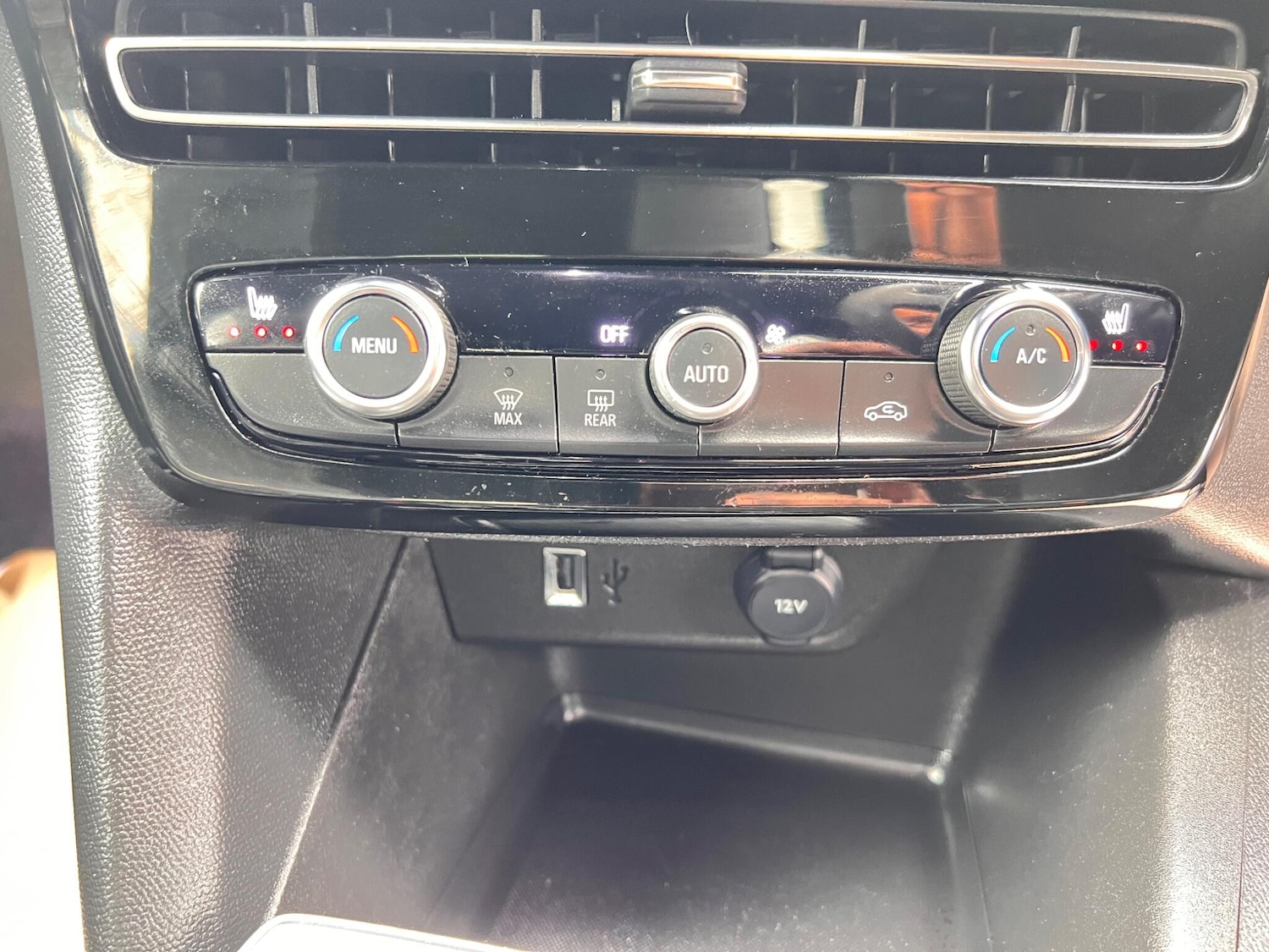 Used Vauxhall Mokka 2024 for sale - 78127597: Photo 41