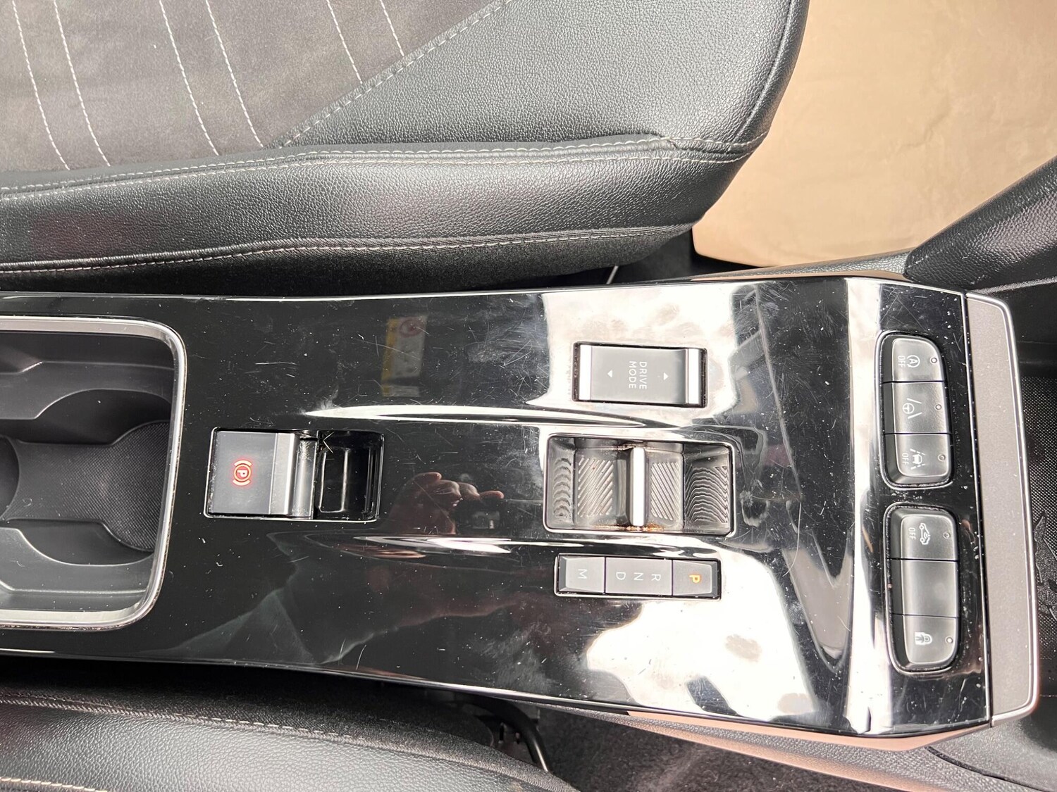 Used Vauxhall Mokka 2024 for sale - 78127597: Photo 43