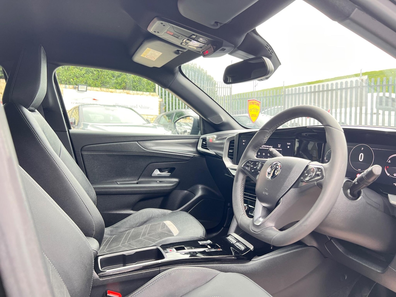 Used Vauxhall Mokka 2024 for sale - 78127597: Photo 48