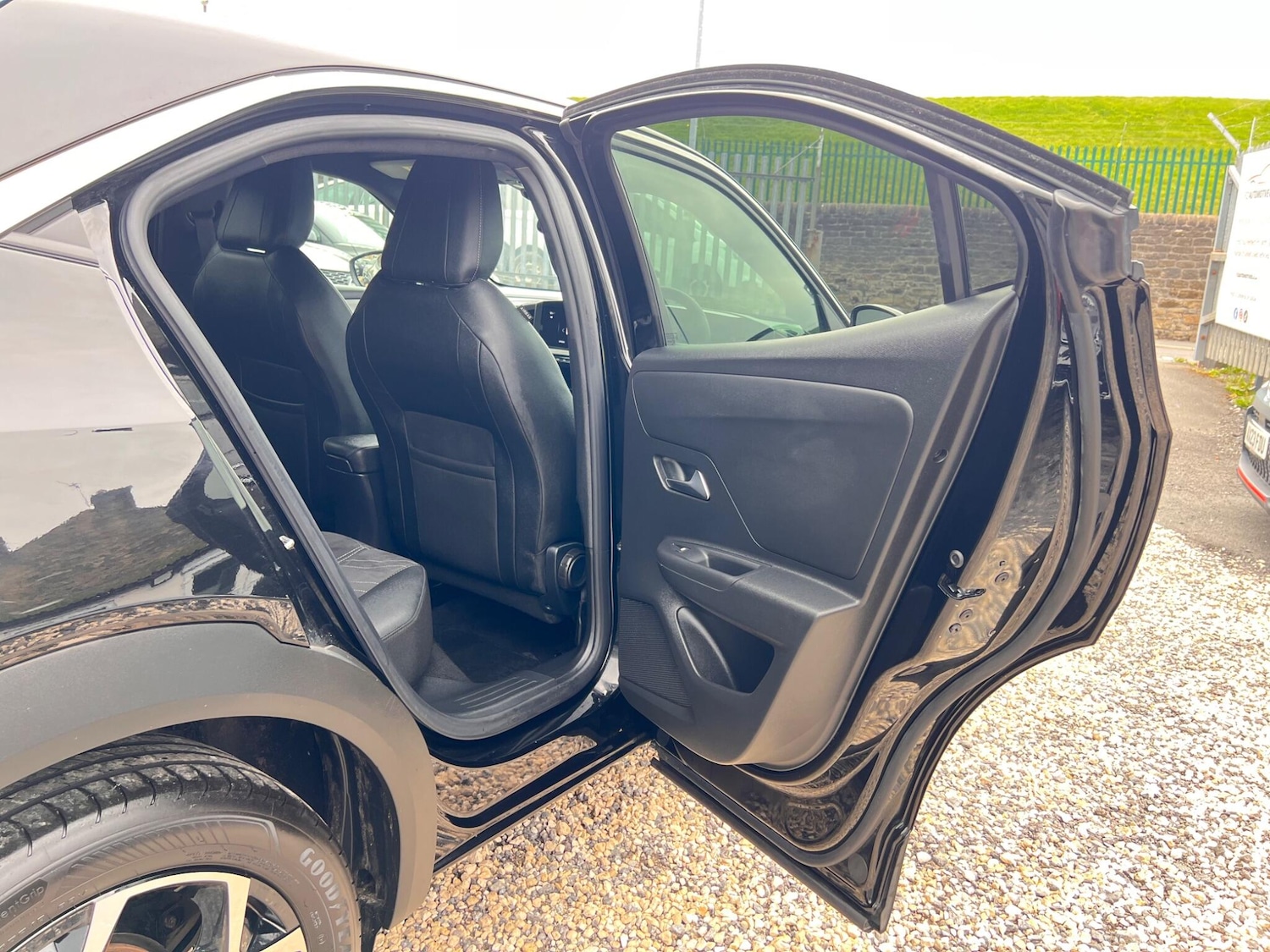 Used Vauxhall Mokka 2024 for sale - 78127597: Photo 49