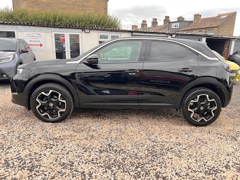 Used Vauxhall Mokka 2024 for sale - 78127597: Photo