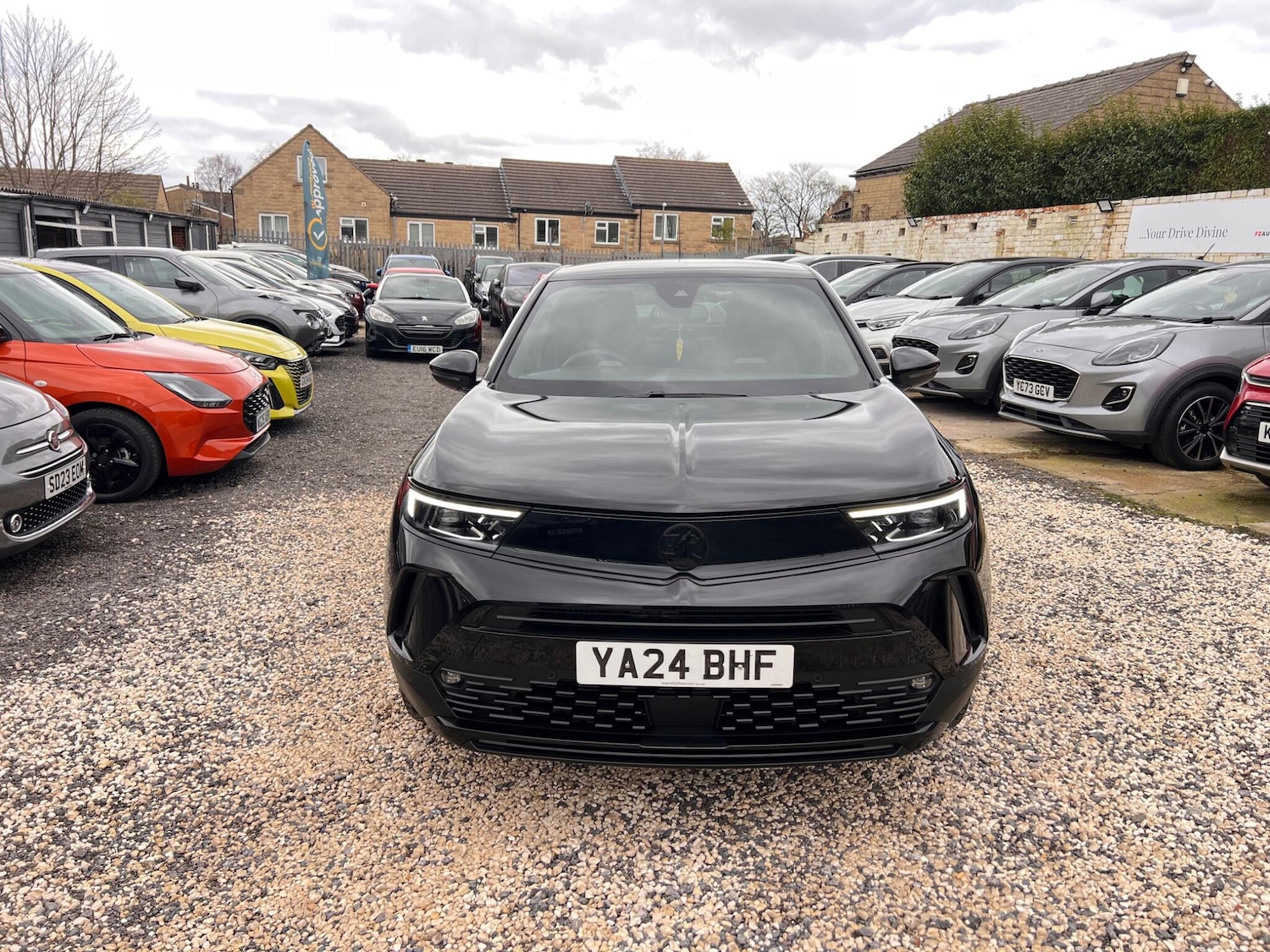 Used Vauxhall Mokka 2024 for sale - 78127597: Photo 5