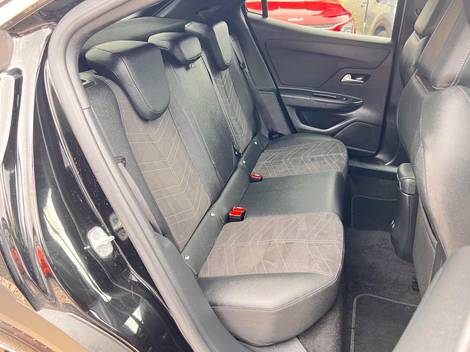 Used Vauxhall Mokka 2024 for sale - 78127597: Photo 52