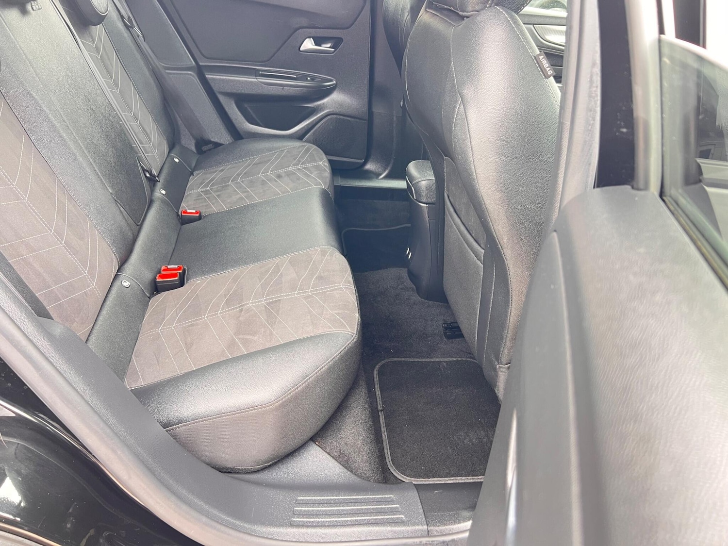 Used Vauxhall Mokka 2024 for sale - 78127597: Photo 53