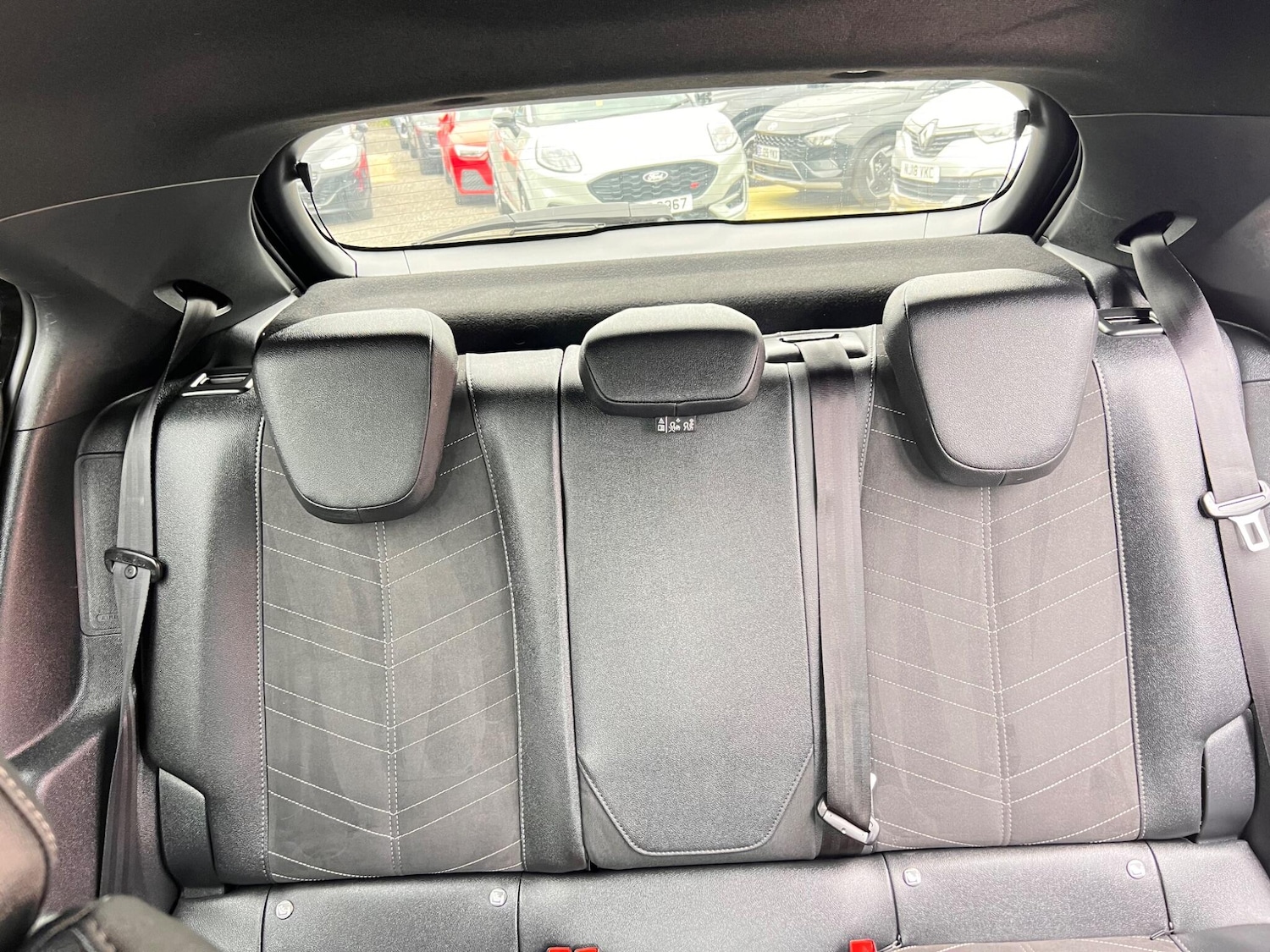 Used Vauxhall Mokka 2024 for sale - 78127597: Photo 54