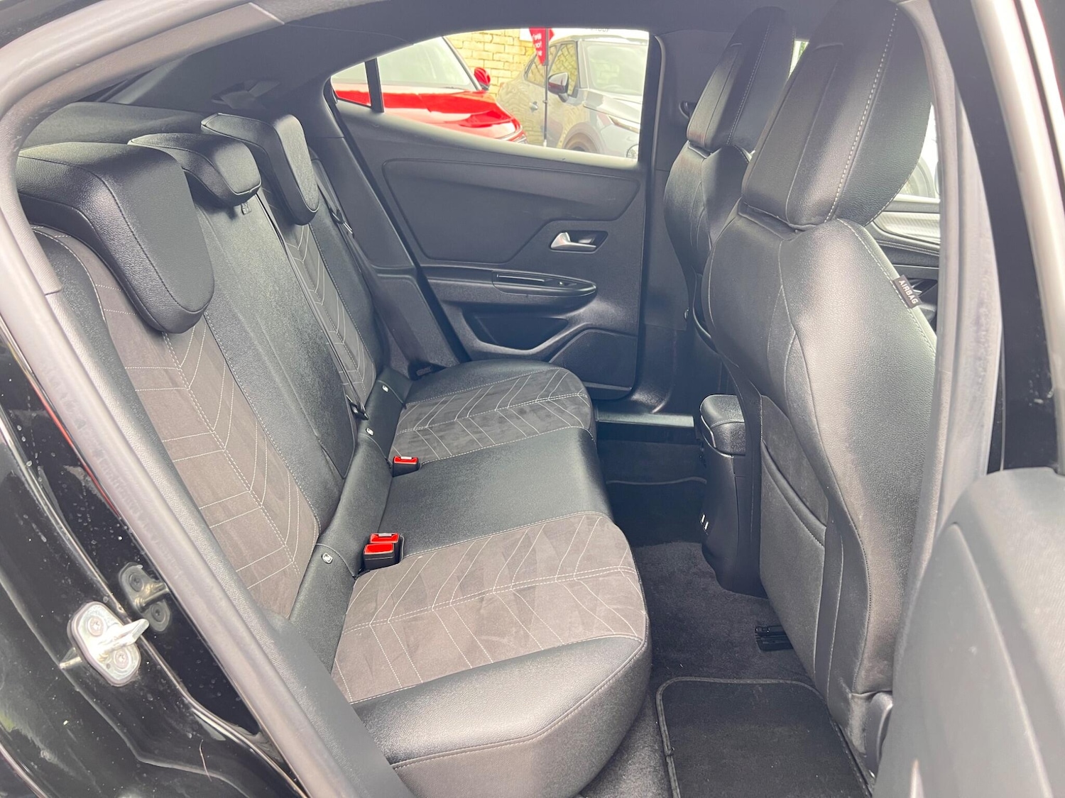 Used Vauxhall Mokka 2024 for sale - 78127597: Photo 57