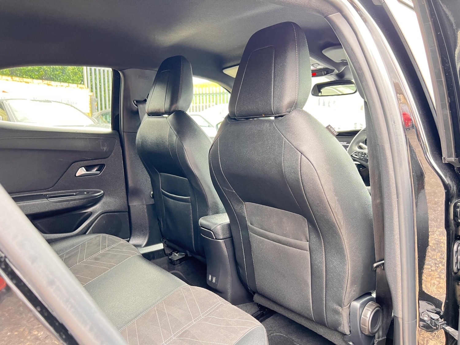 Used Vauxhall Mokka 2024 for sale - 78127597: Photo 58