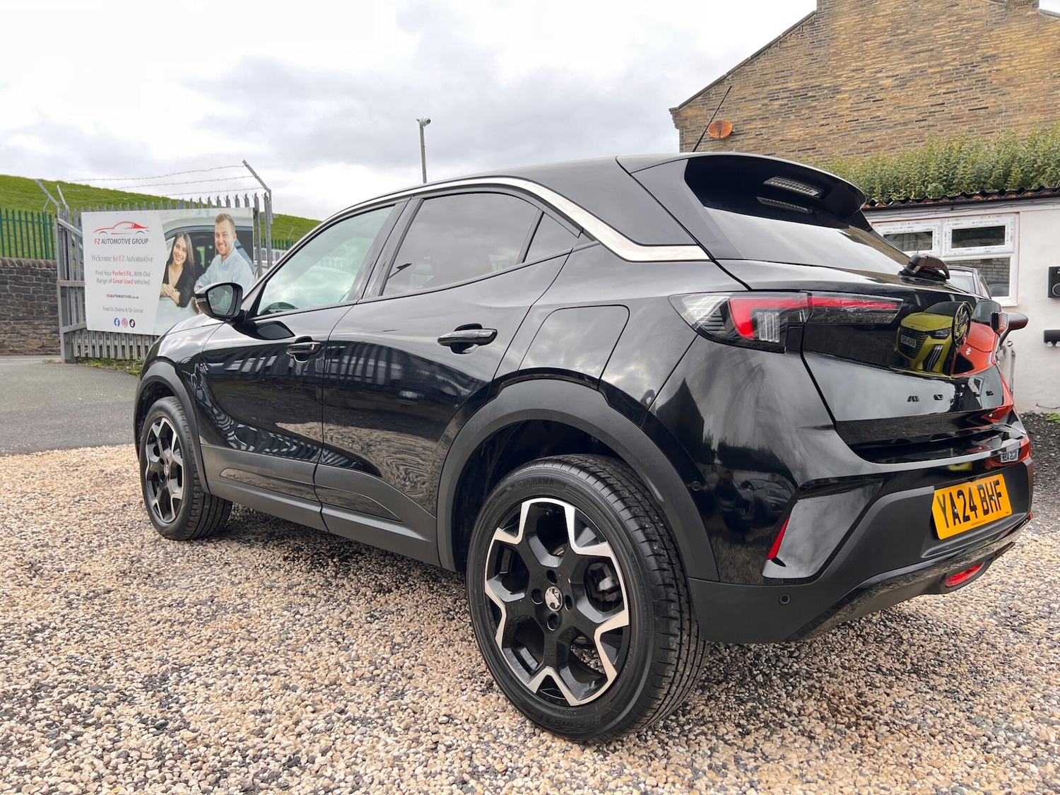 Used Vauxhall Mokka 2024 for sale - 78127597: Photo 59