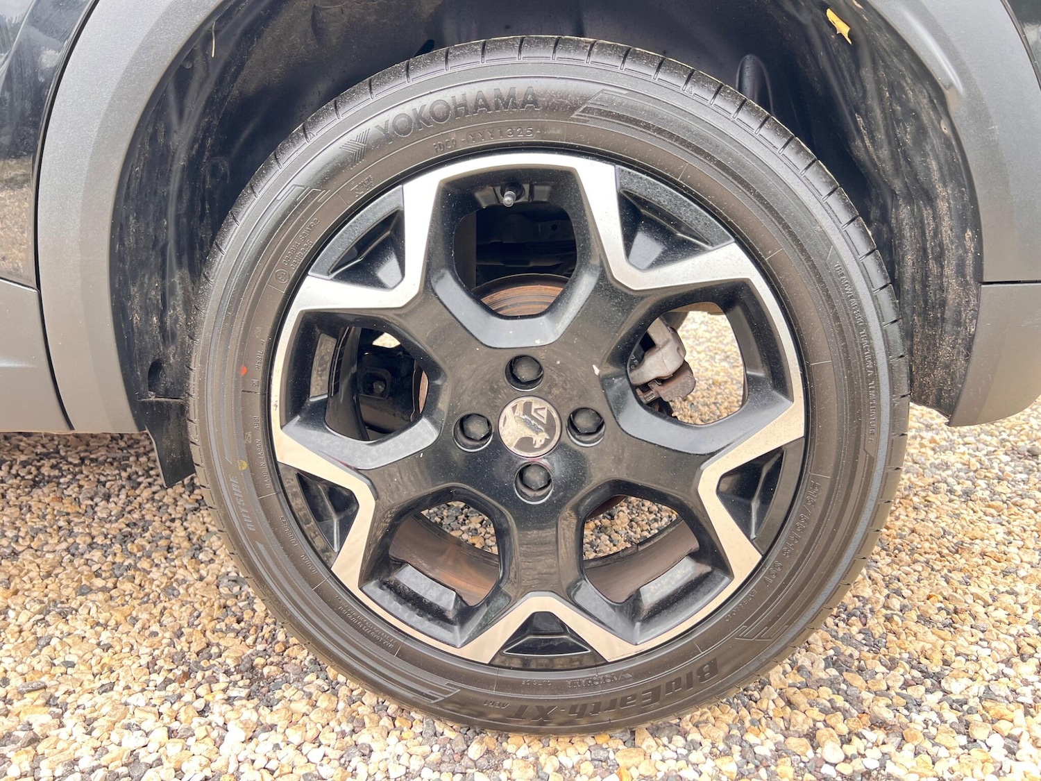 Used Vauxhall Mokka 2024 for sale - 78127597: Photo 60