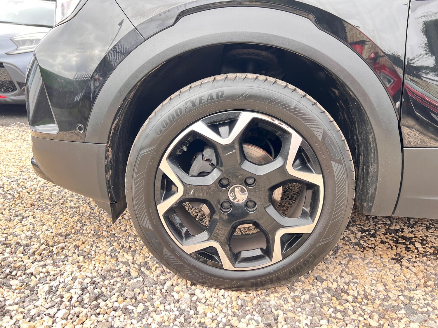 Used Vauxhall Mokka 2024 for sale - 78127597: Photo 61