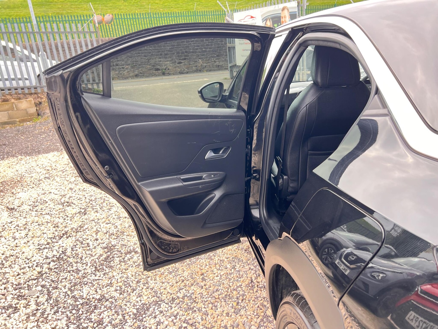 Used Vauxhall Mokka 2024 for sale - 78127597: Photo 62