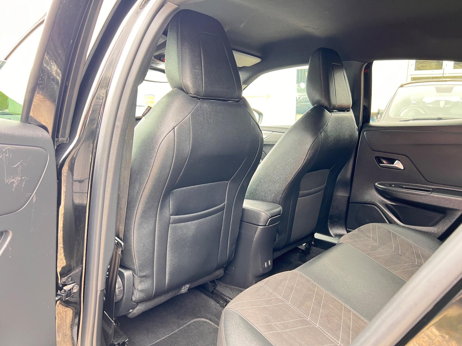 Used Vauxhall Mokka 2024 for sale - 78127597: Photo 65