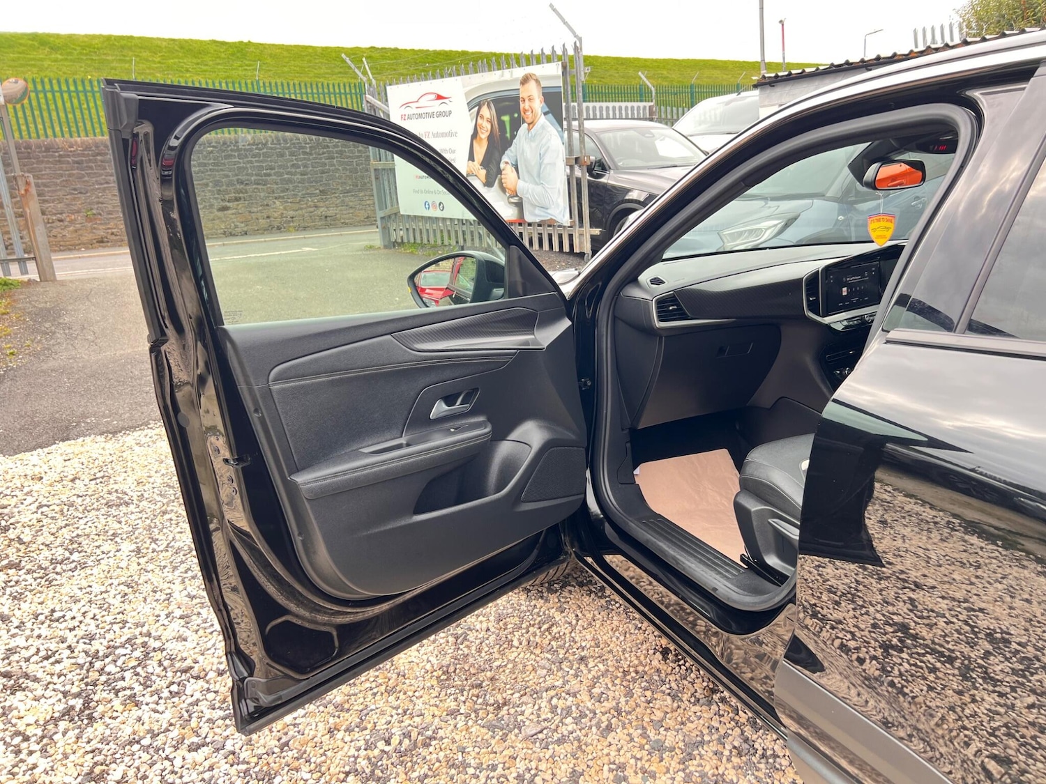 Used Vauxhall Mokka 2024 for sale - 78127597: Photo 69