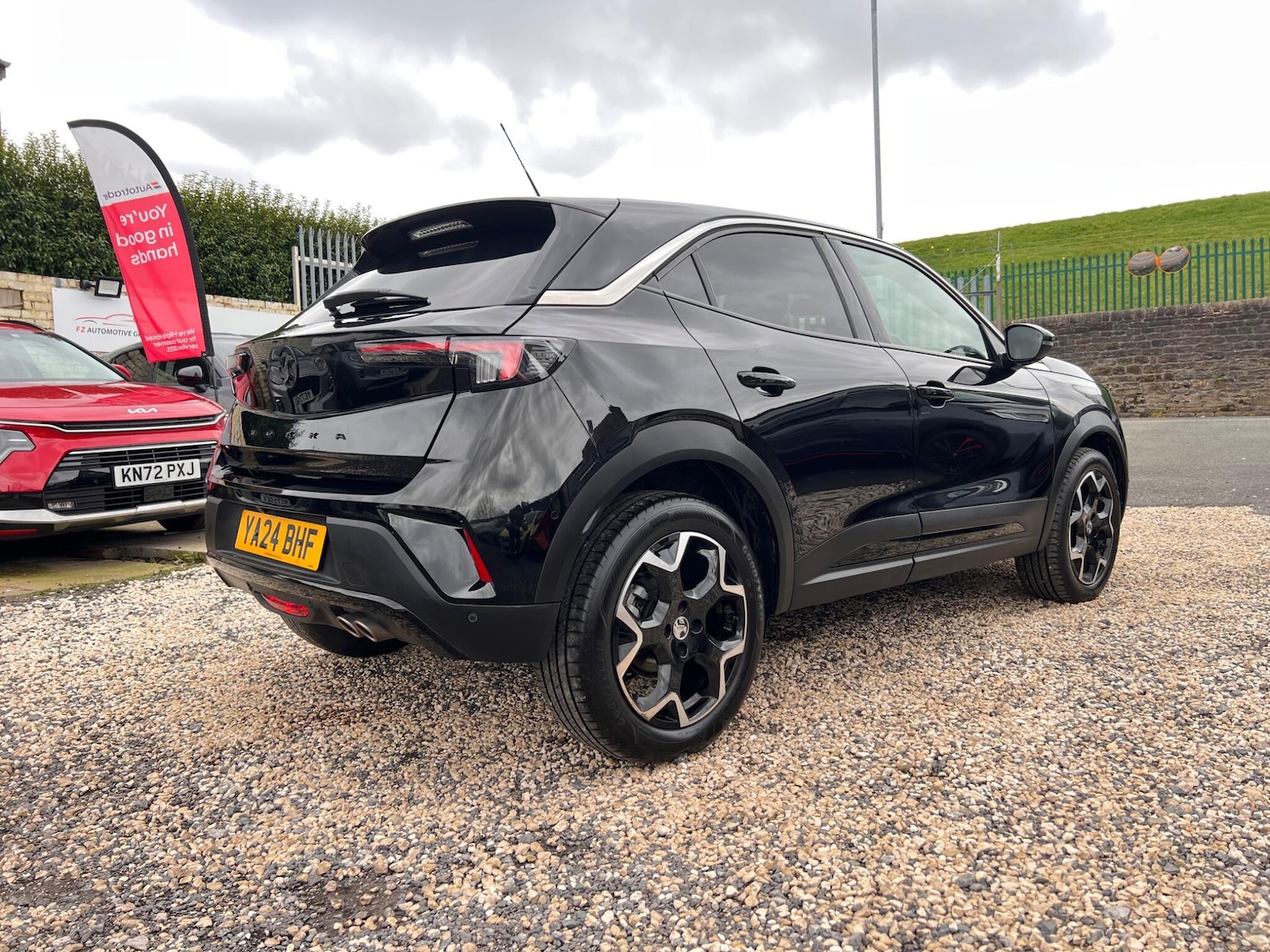 Used Vauxhall Mokka 2024 for sale - 78127597: Photo 7