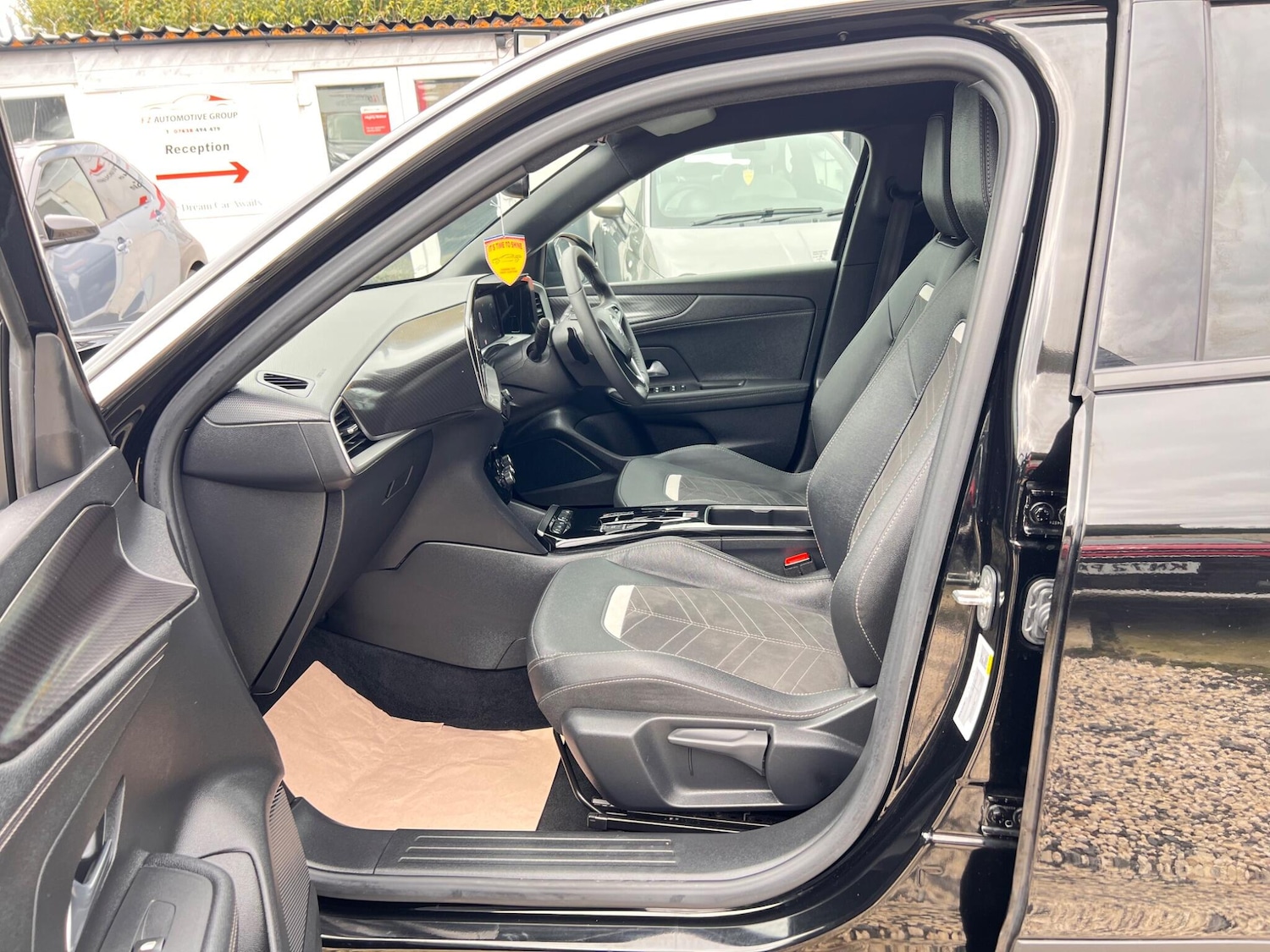 Used Vauxhall Mokka 2024 for sale - 78127597: Photo 72